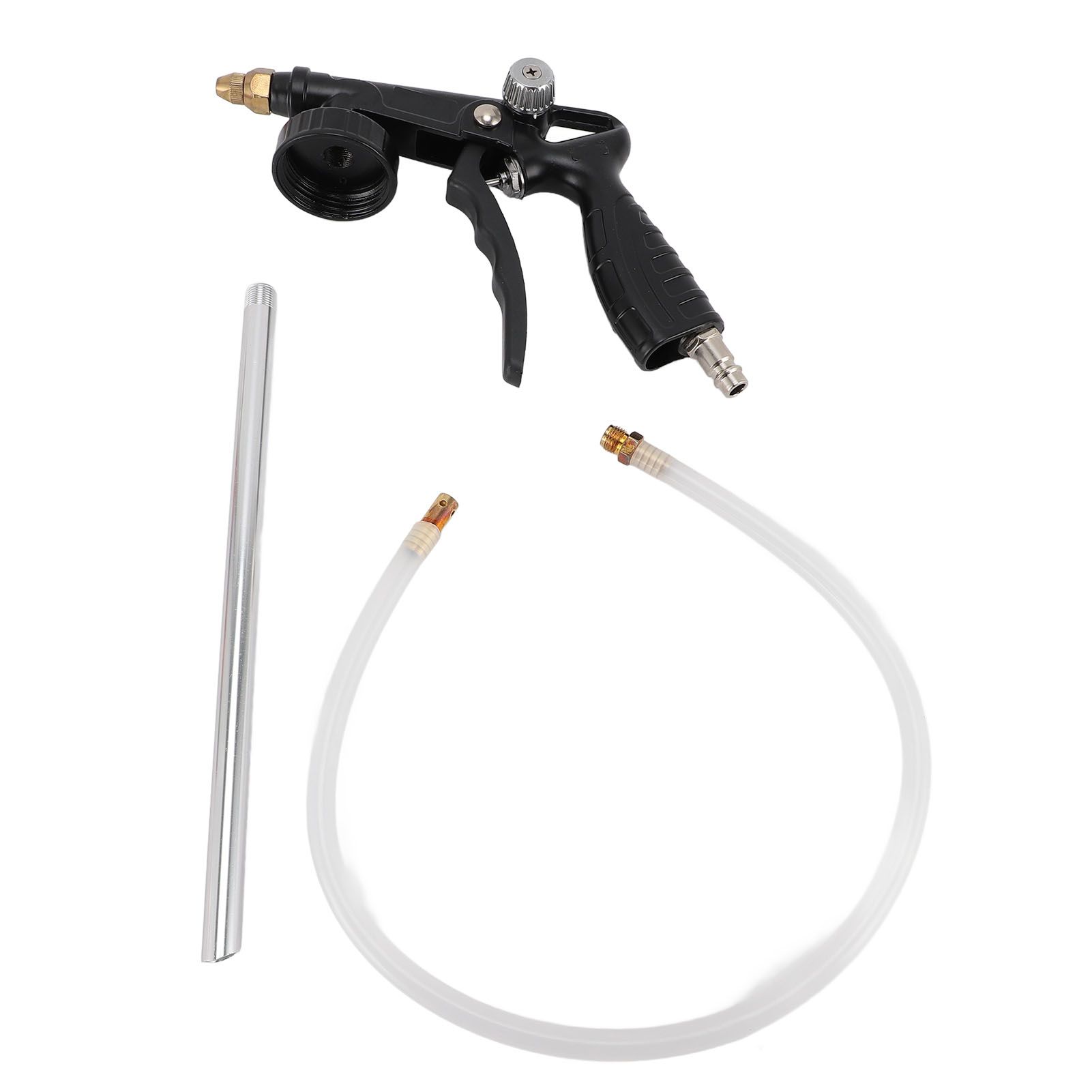 Air Undercoating Spray Gun Pneumatic Automotive Application Sprayer with Quick view 3