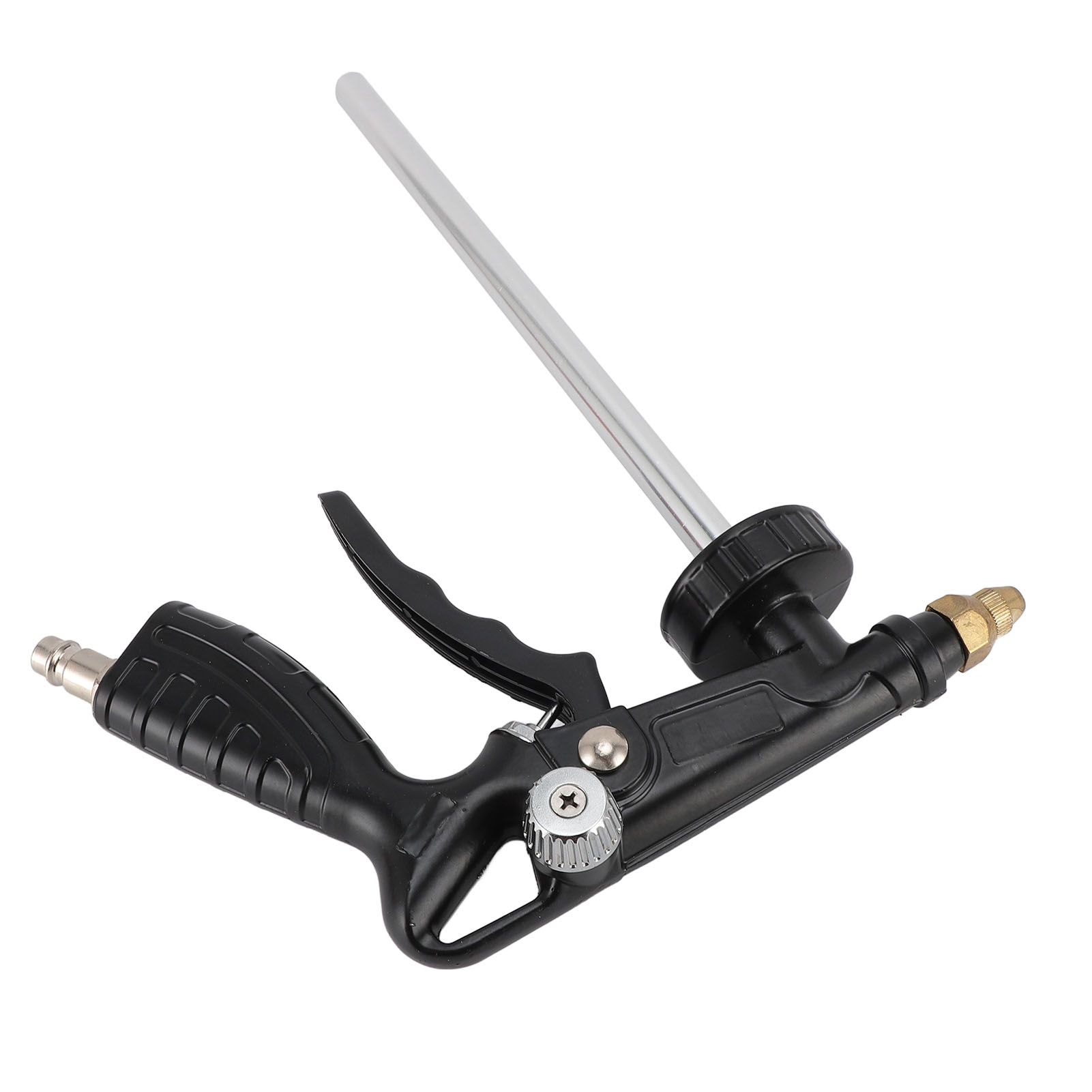 Air Undercoating Spray Gun Pneumatic Automotive Application Sprayer with Quick view 6
