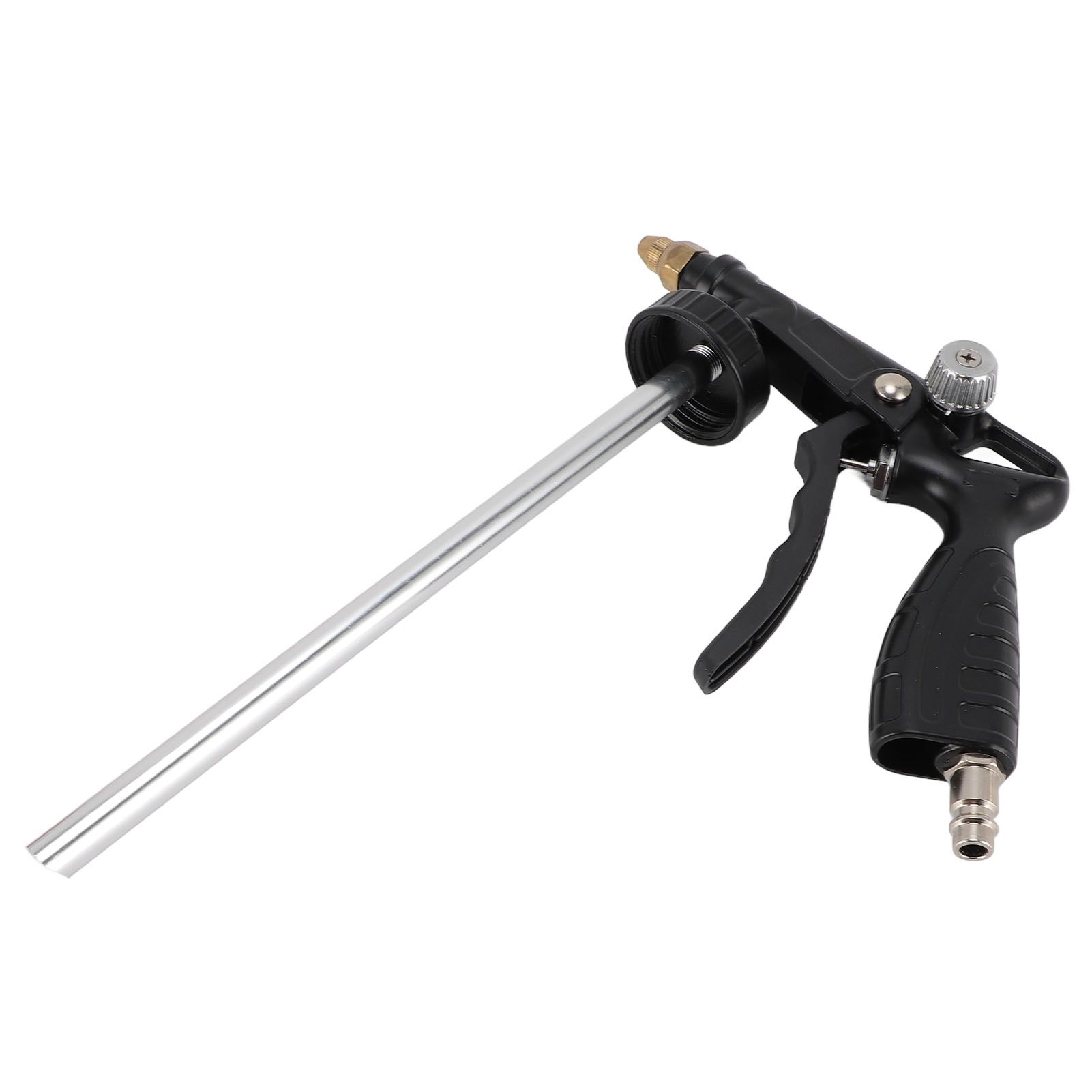 Air Undercoating Spray Gun Pneumatic Automotive Application Sprayer with Quick view 8