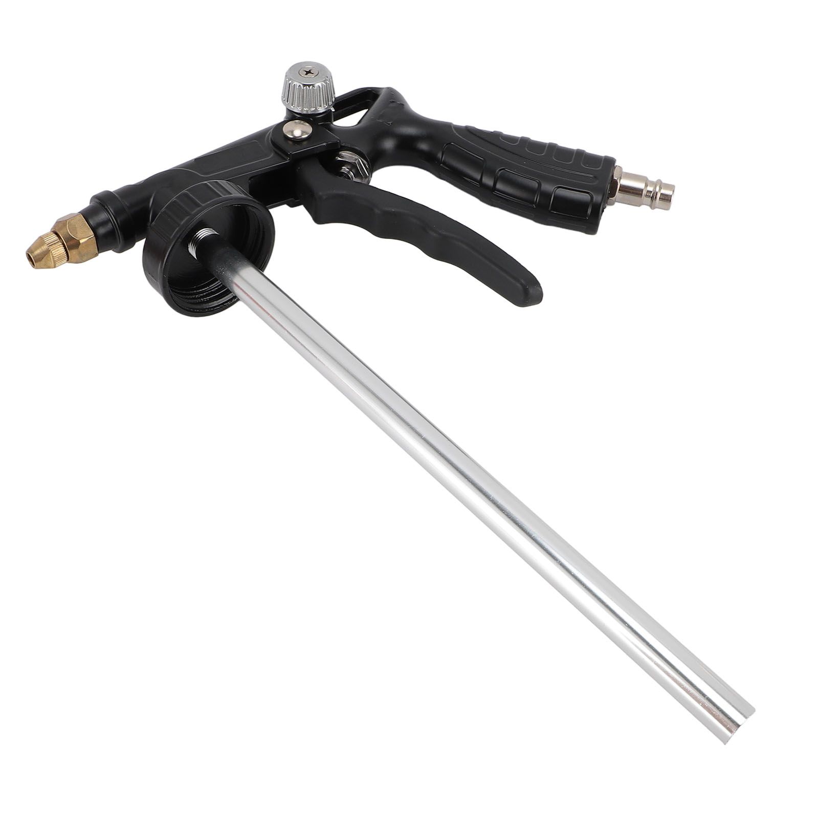 Air Undercoating Spray Gun Pneumatic Automotive Application Sprayer with Quick view 9