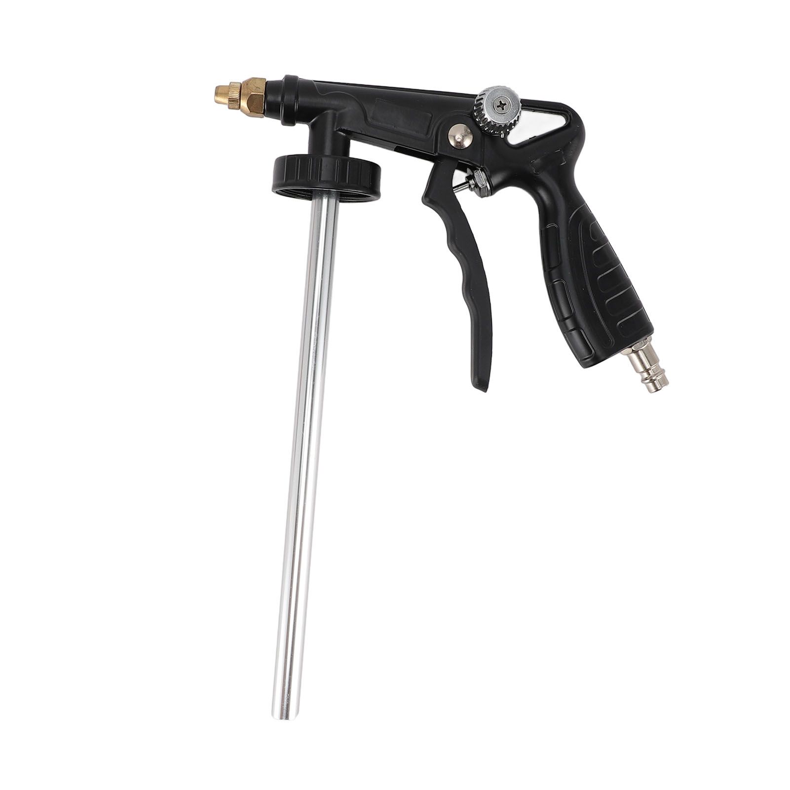 Air Undercoating Spray Gun Pneumatic Automotive Application Sprayer with Quick view 10