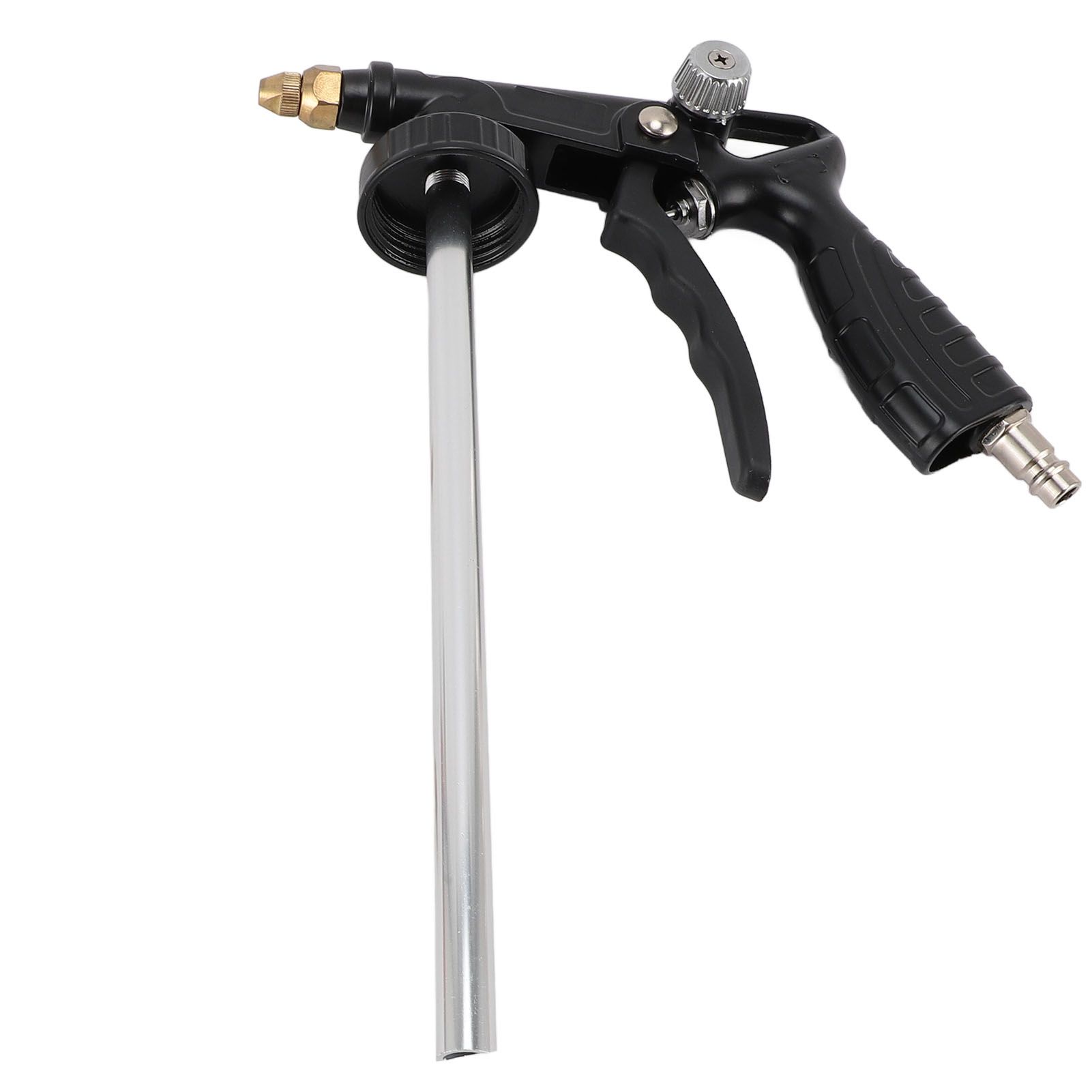 Air Undercoating Spray Gun Pneumatic Automotive Application Sprayer with Quick view 11