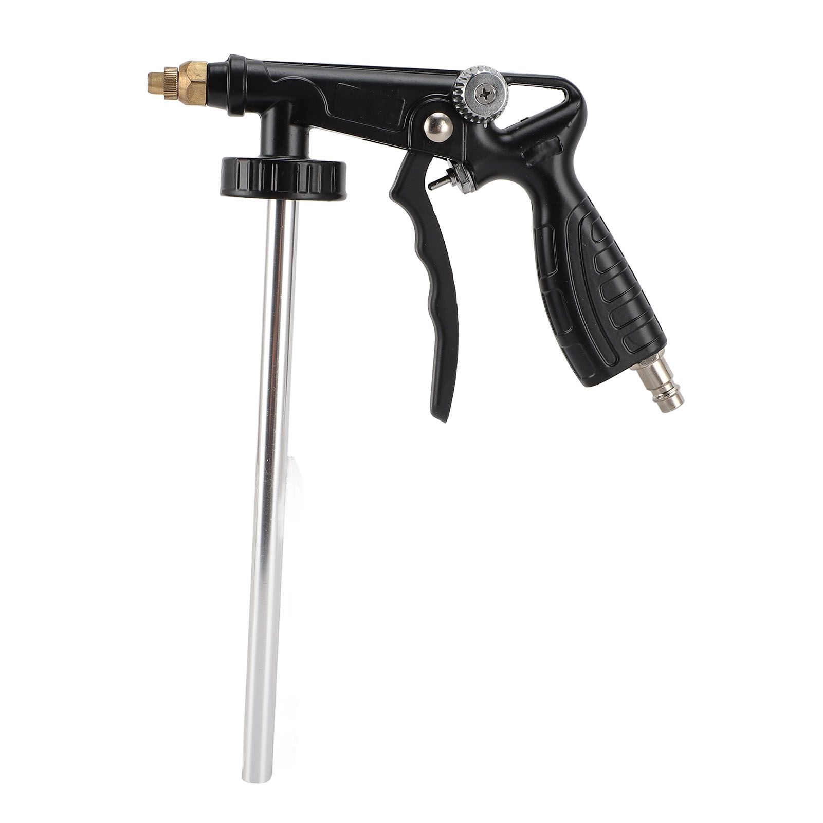 Air Undercoating Spray Gun Pneumatic Automotive Application Sprayer with Quick view 12