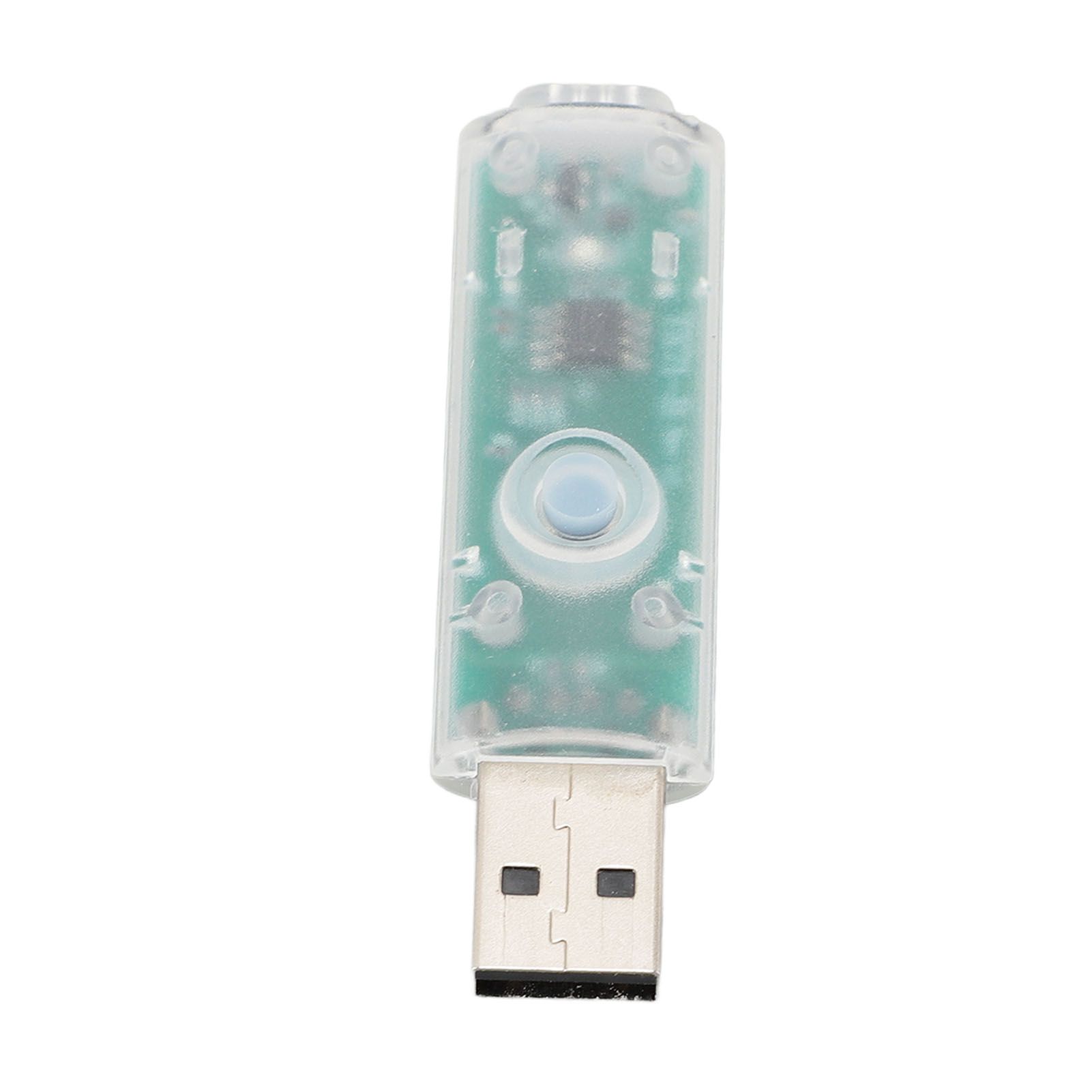 USB Automatic Door Opener for Car Dual Modes Portable USB Induction Sensor view 4