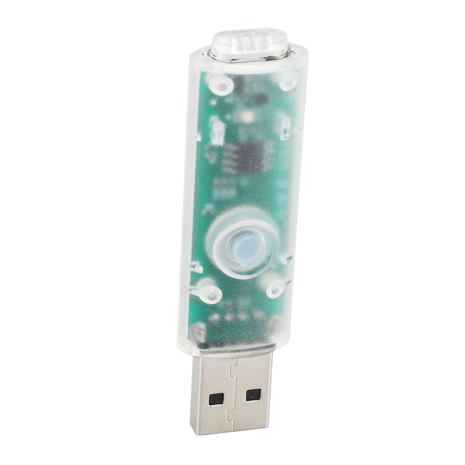 USB Automatic Door Opener for Car Dual Modes Portable USB Induction Sensor view 11