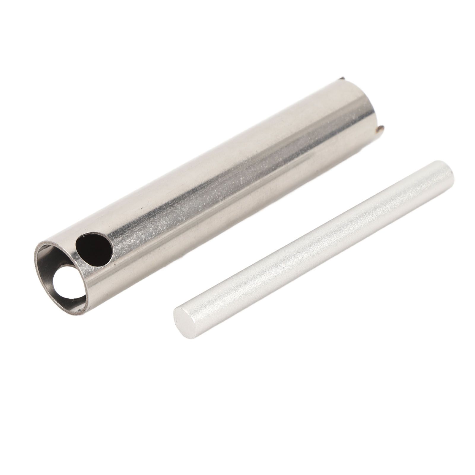 Cartridge Retainer Removal Tool with Handle Easy to Push and Pull Rebuild