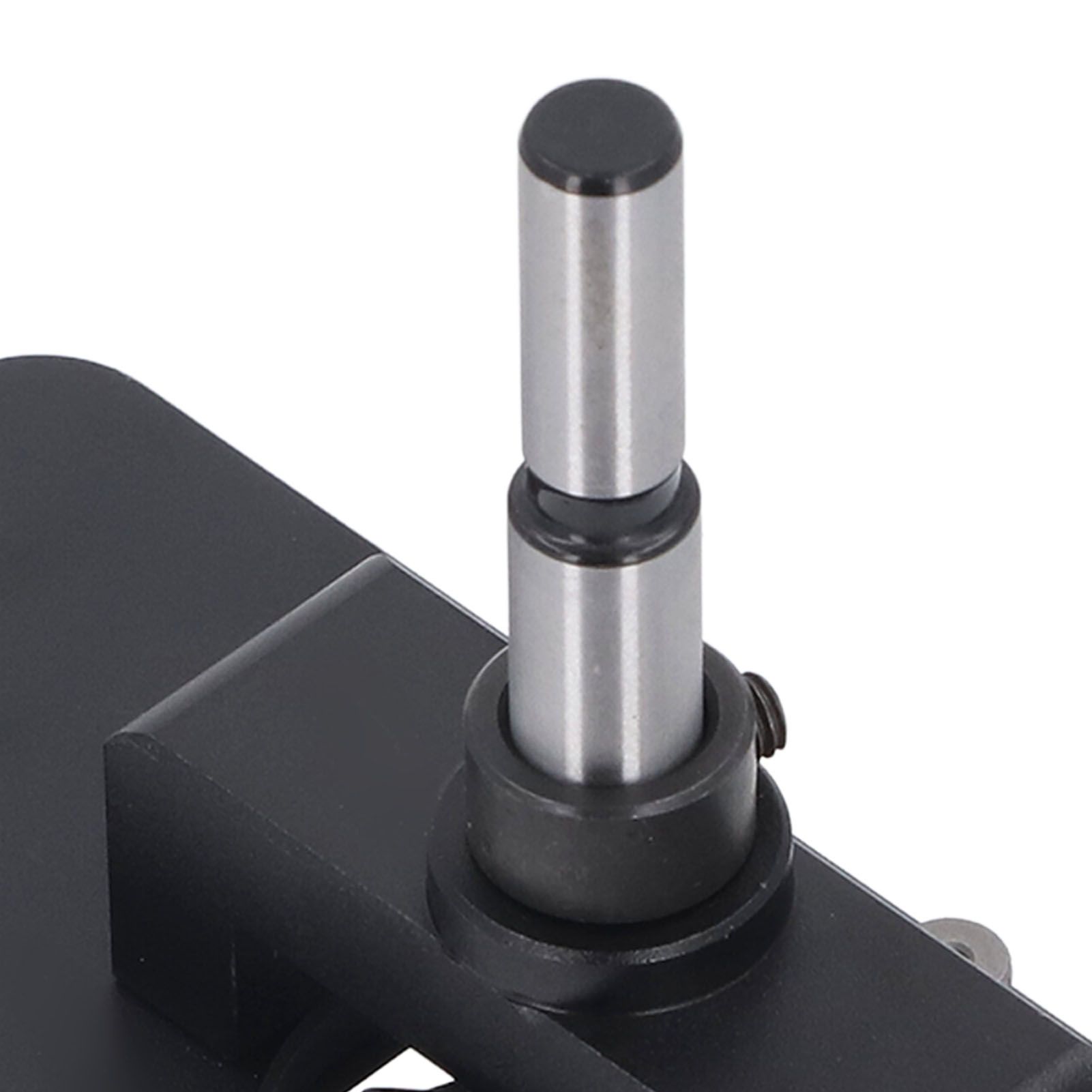 35MM Concealed Hinge Jig Aluminum Alloy Hinge Hole Drilling Jig Woodworking view 7