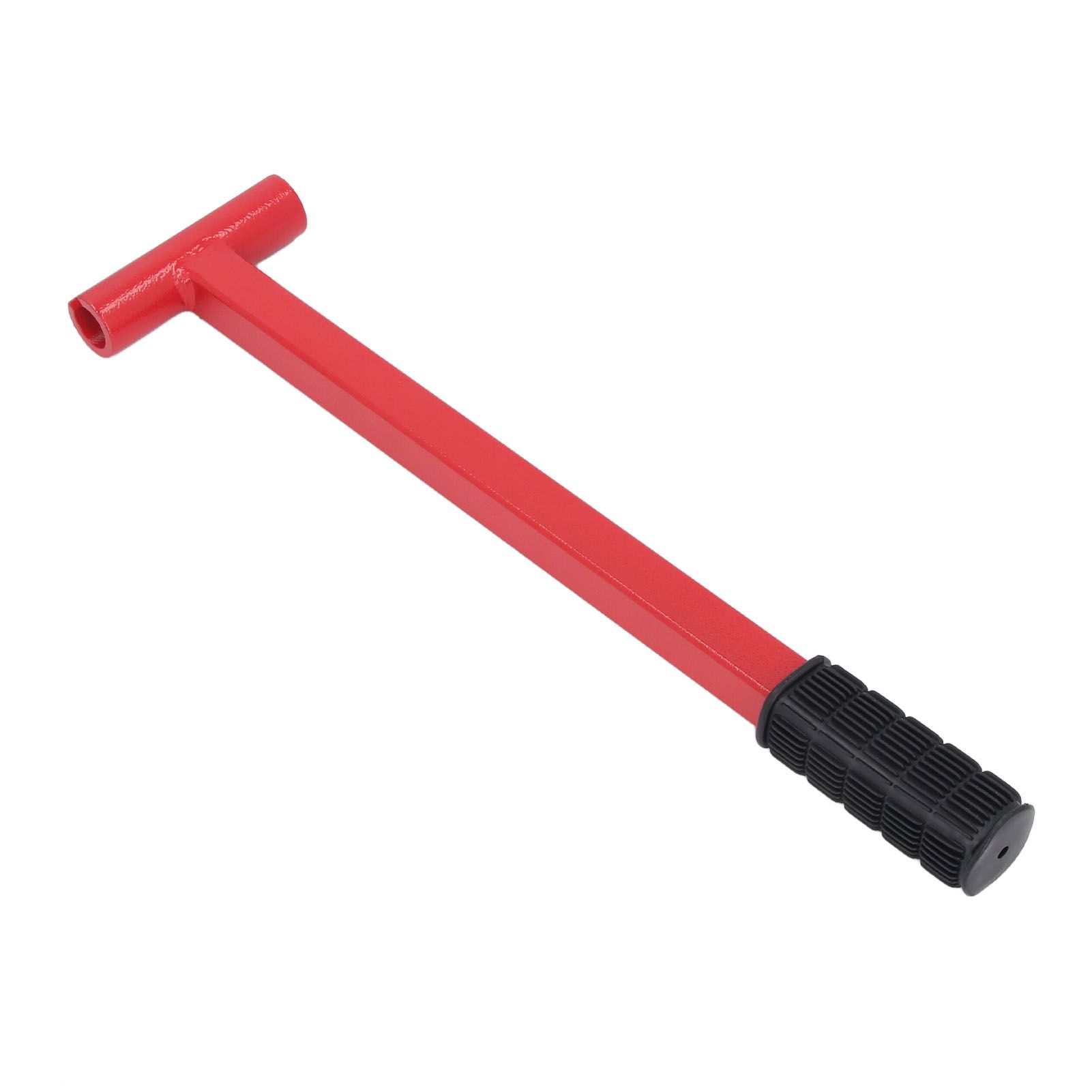 Hinge Adjustment Tool Commercial Door Gap Heavy Duty Carbon Steel Long Handle view 8