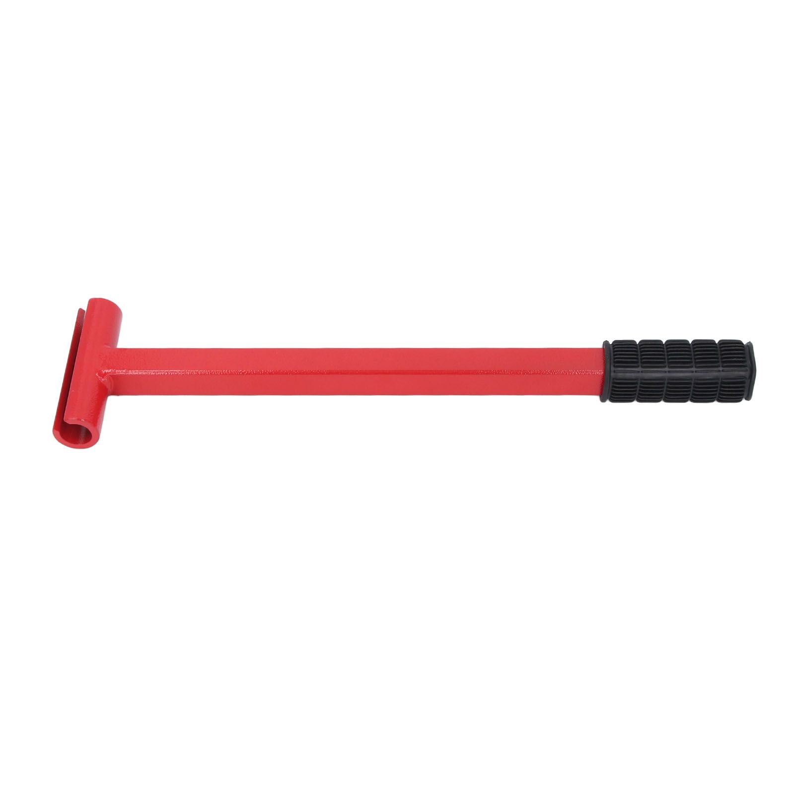 Hinge Adjustment Tool Commercial Door Gap Heavy Duty Carbon Steel Long Handle view 9