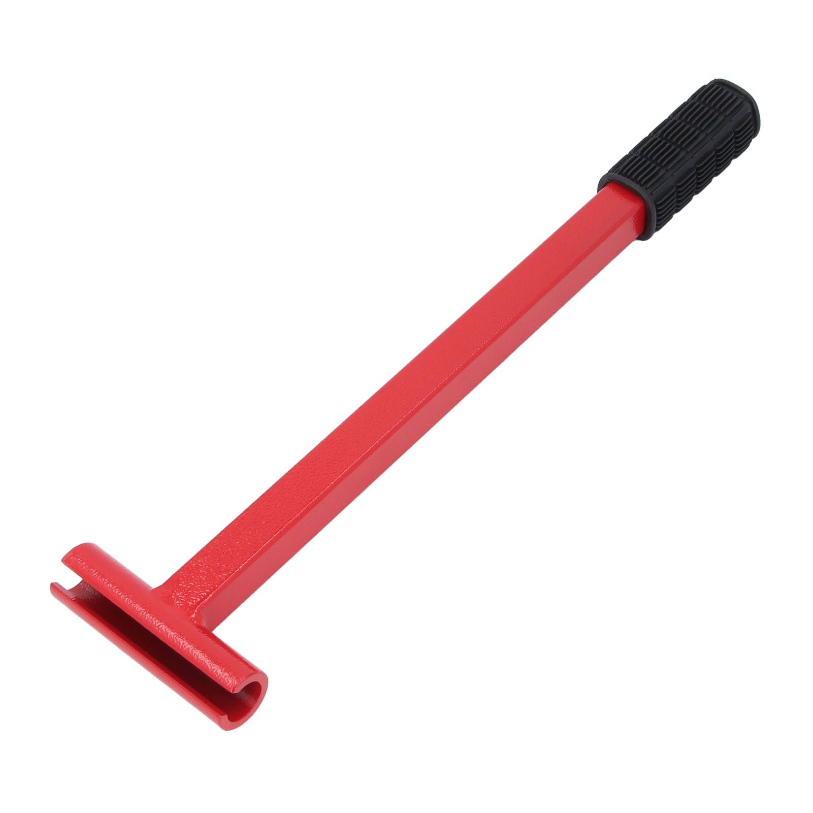 Hinge Adjustment Tool Commercial Door Gap Heavy Duty Carbon Steel Long Handle view 11