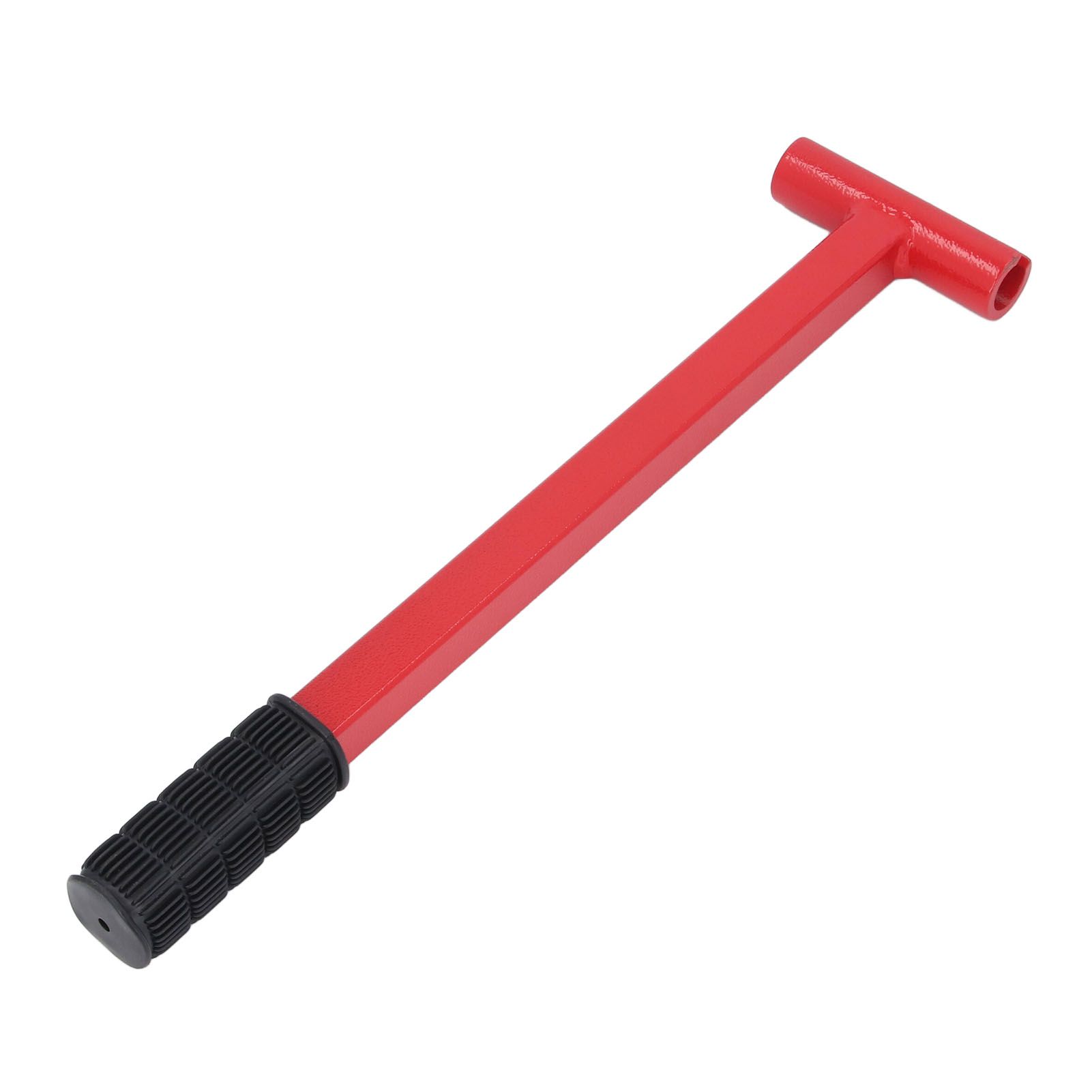Hinge Adjustment Tool Commercial Door Gap Heavy Duty Carbon Steel Long Handle view 6