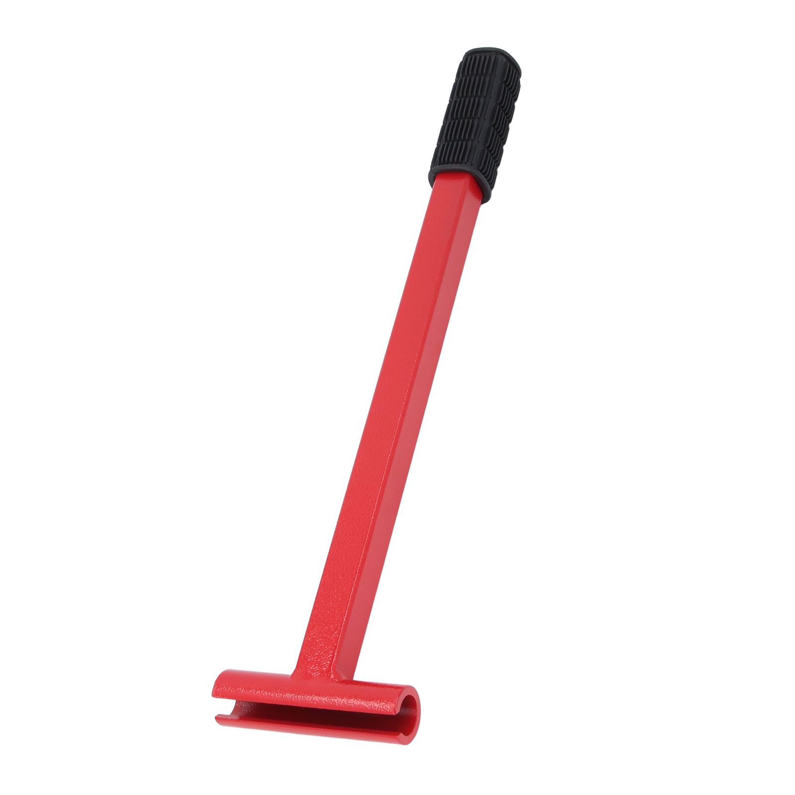 Hinge Adjustment Tool Commercial Door Gap Heavy Duty Carbon Steel Long Handle view 10