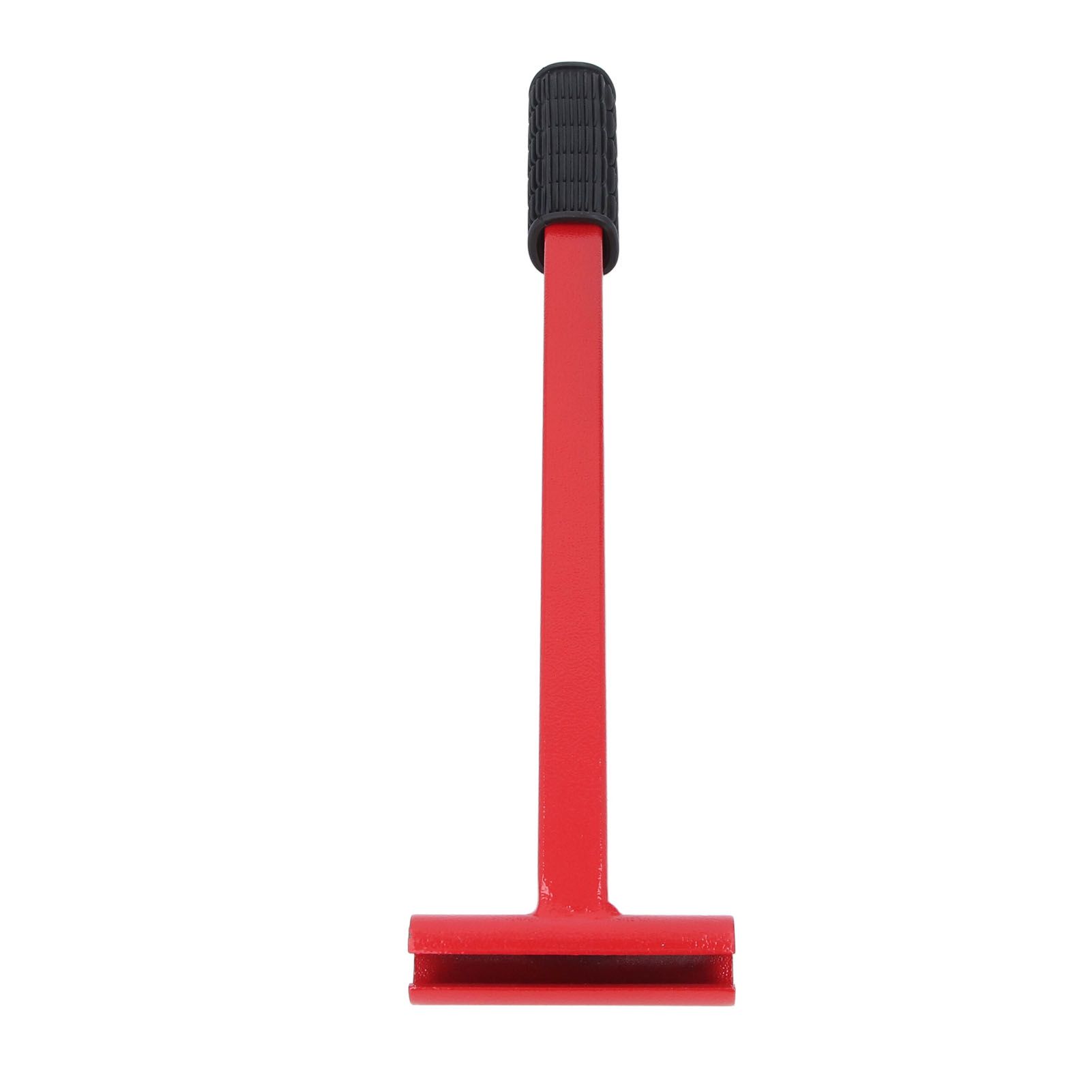 Hinge Adjustment Tool Commercial Door Gap Heavy Duty Carbon Steel Long Handle view 12