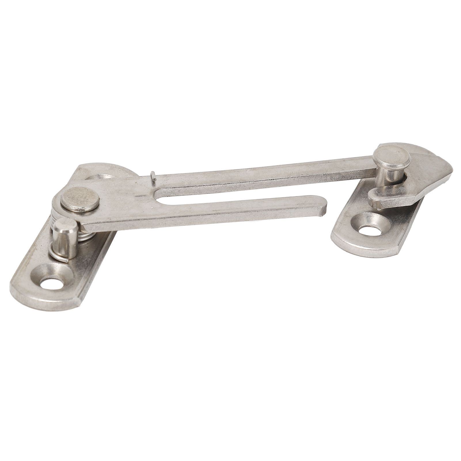 Stainless Steel Casement Stopper Safety Window Opening Restrictor Lock Window view 3