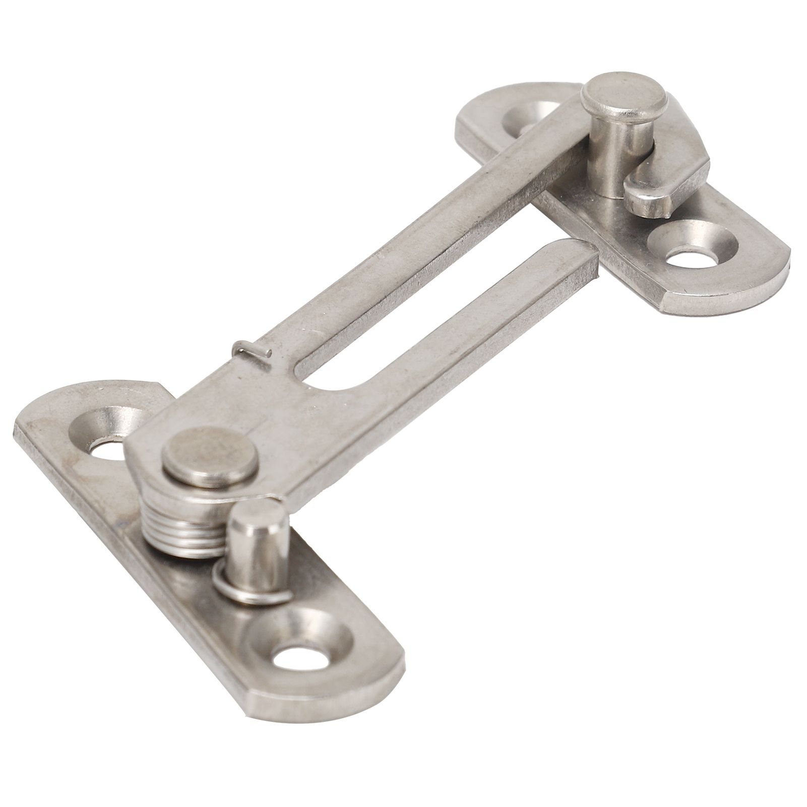 Stainless Steel Casement Stopper Safety Window Opening Restrictor Lock Window view 5