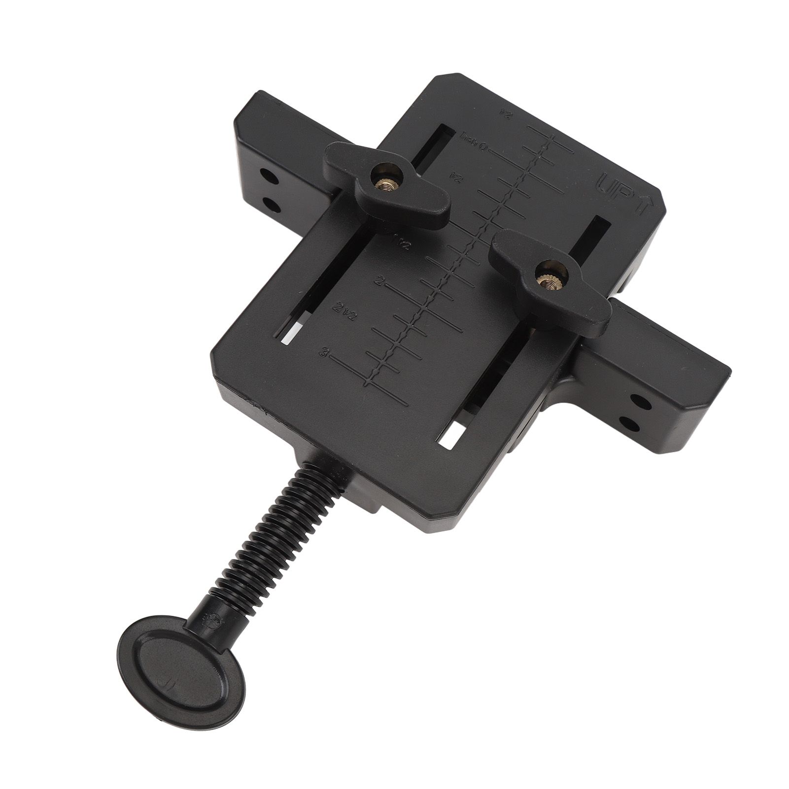 Cabinet Door Installation Positioner Time Labor Saving Adjustable view 10