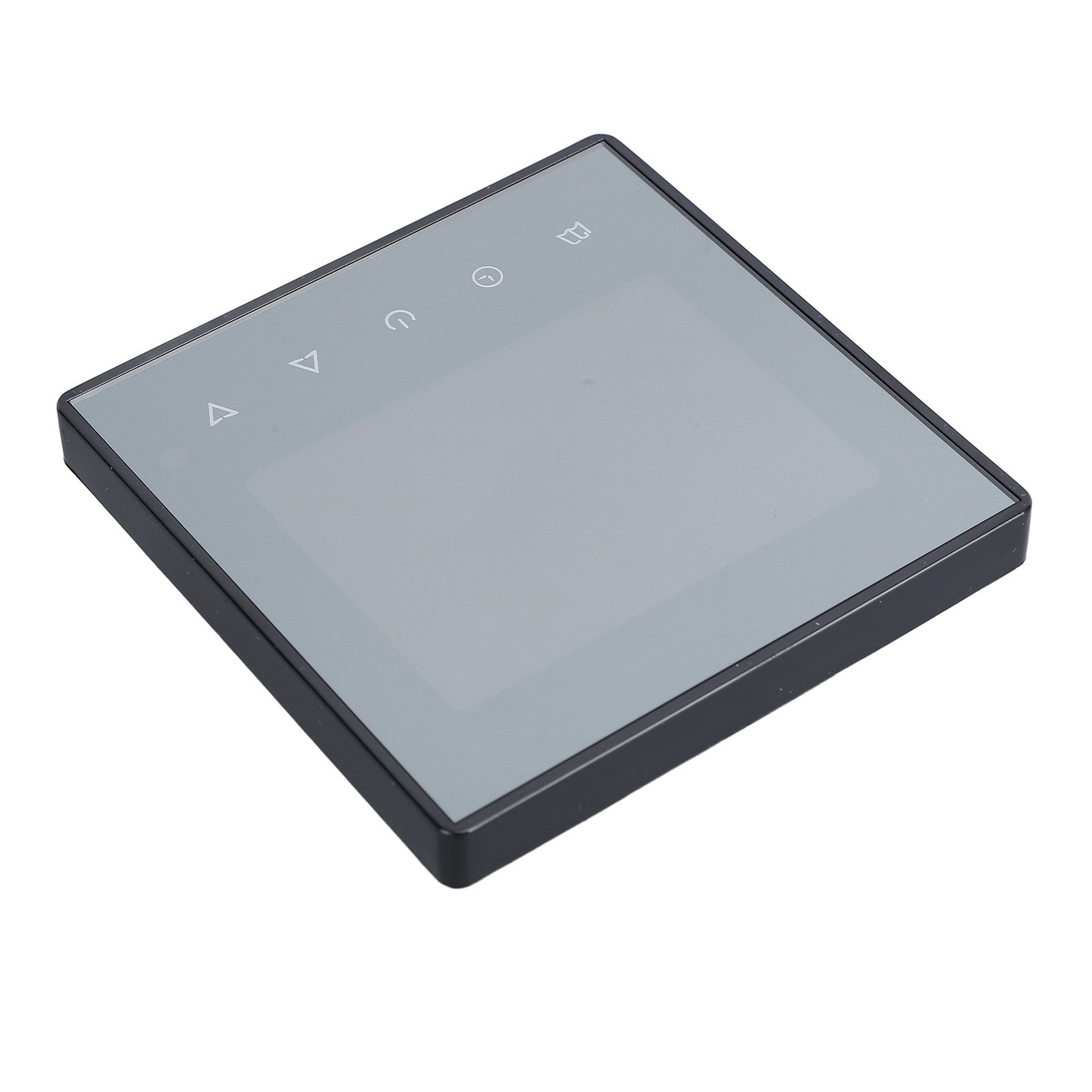 Smart Thermostat Digital LCD Screen Memory Function 5 To 45 Degrees Centigrade view 2