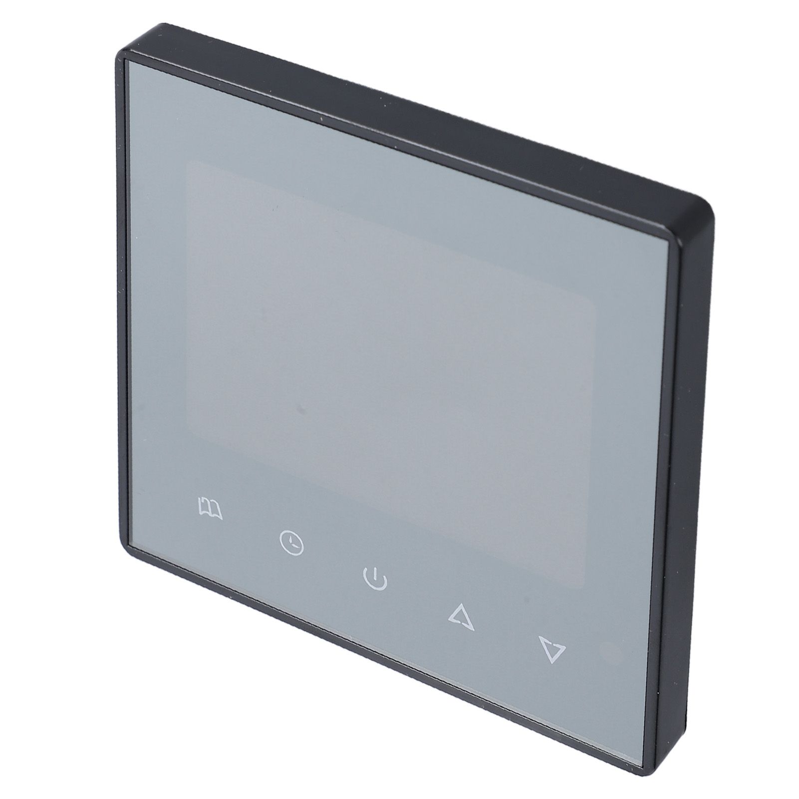 Smart Thermostat Digital LCD Screen Memory Function 5 To 45 Degrees Centigrade view 4