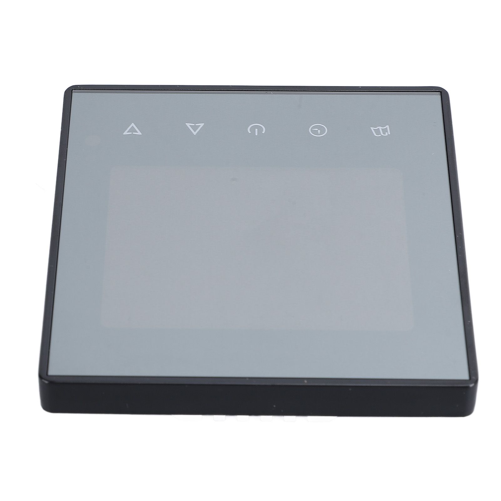 Smart Thermostat Digital LCD Screen Memory Function 5 To 45 Degrees Centigrade view 5