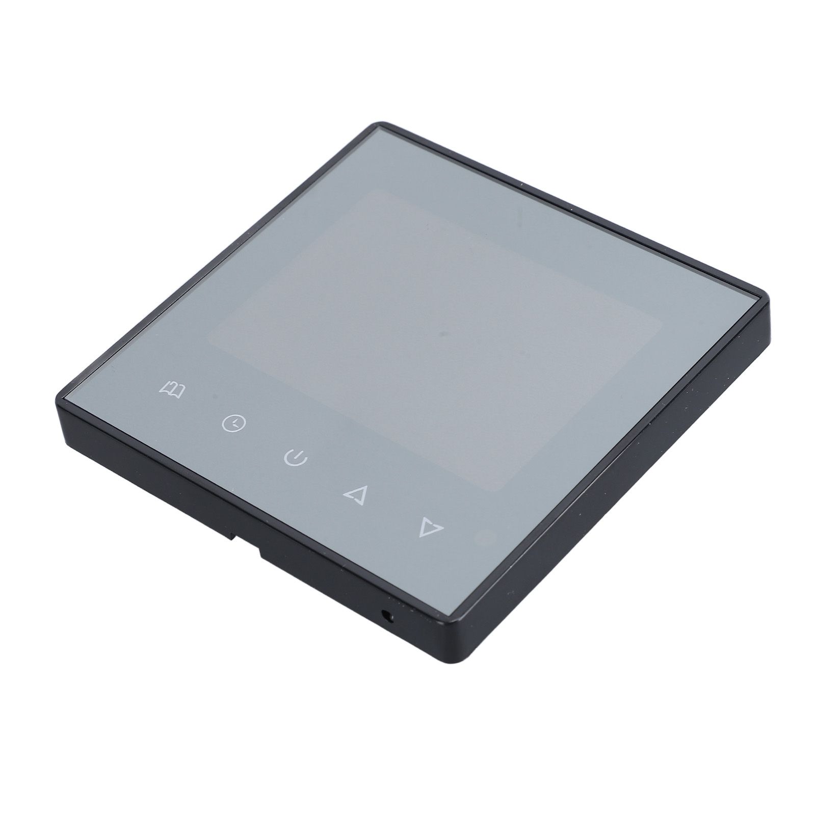 Smart Thermostat Digital LCD Screen Memory Function 5 To 45 Degrees Centigrade view 6