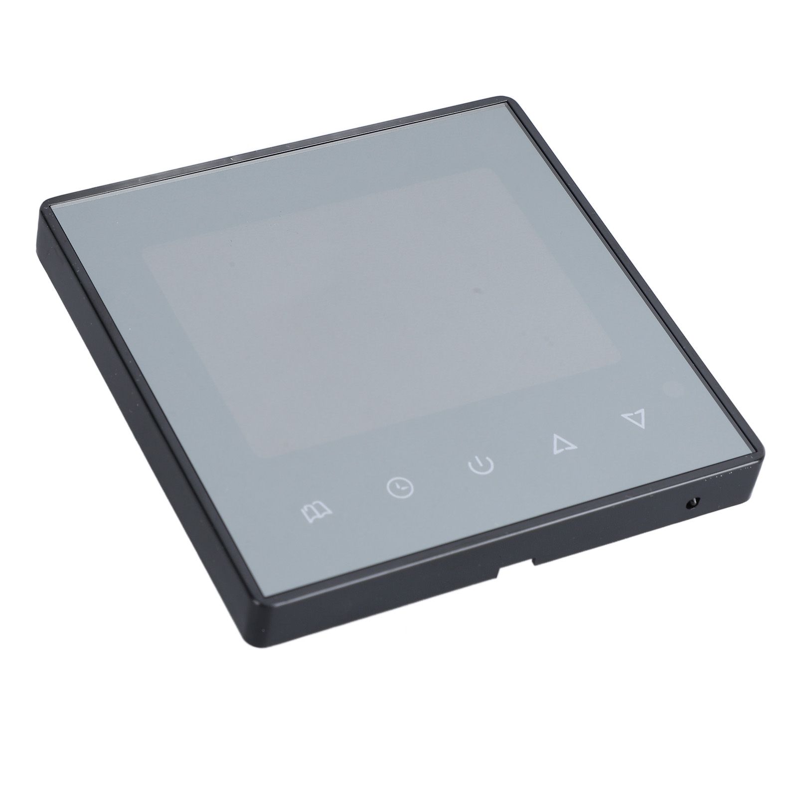 Smart Thermostat Digital LCD Screen Memory Function 5 To 45 Degrees Centigrade view 8