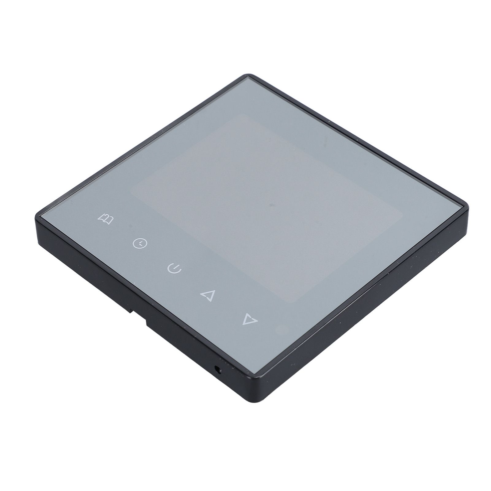 Smart Thermostat Digital LCD Screen Memory Function 5 To 45 Degrees Centigrade view 10