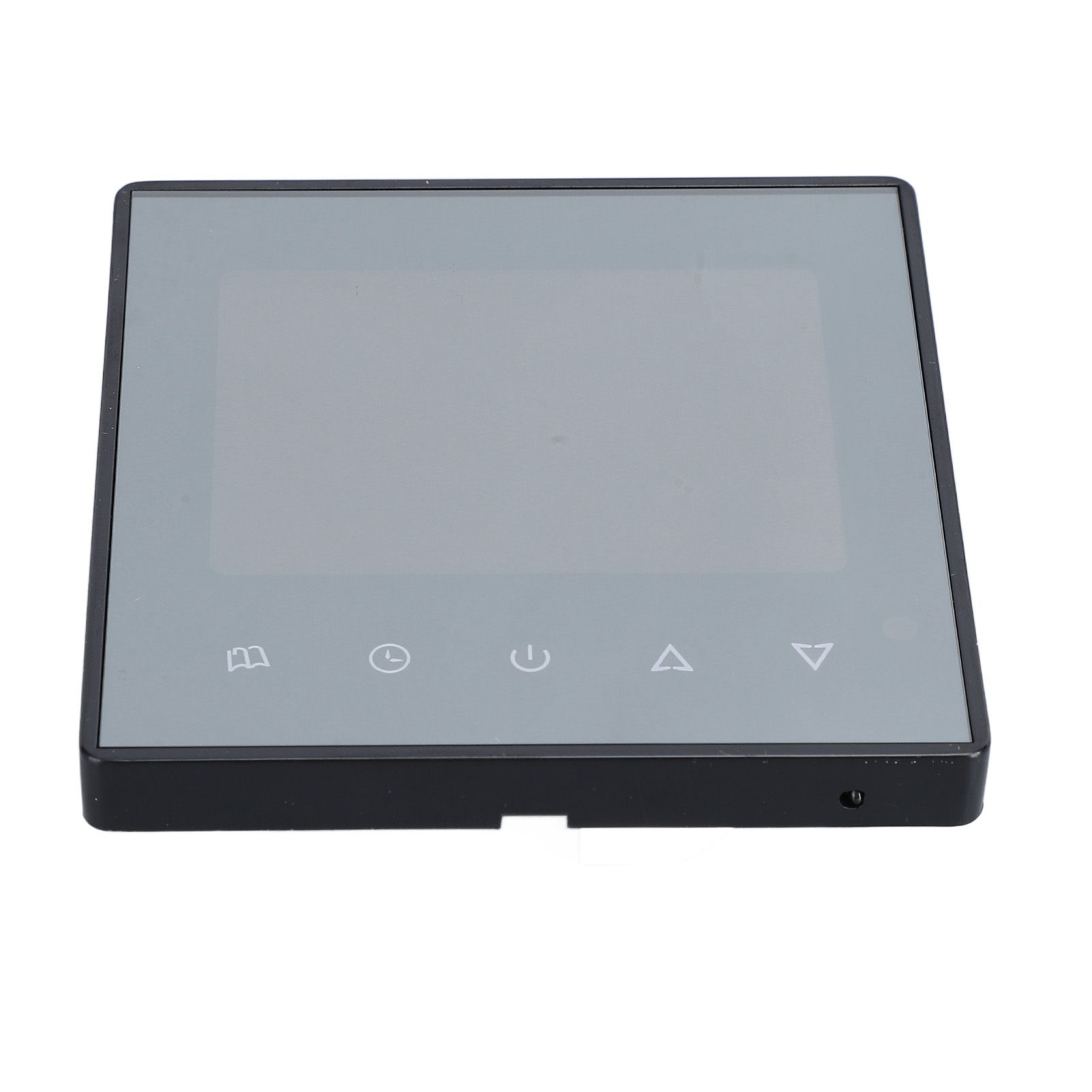 Smart Thermostat Digital LCD Screen Memory Function 5 To 45 Degrees Centigrade view 12
