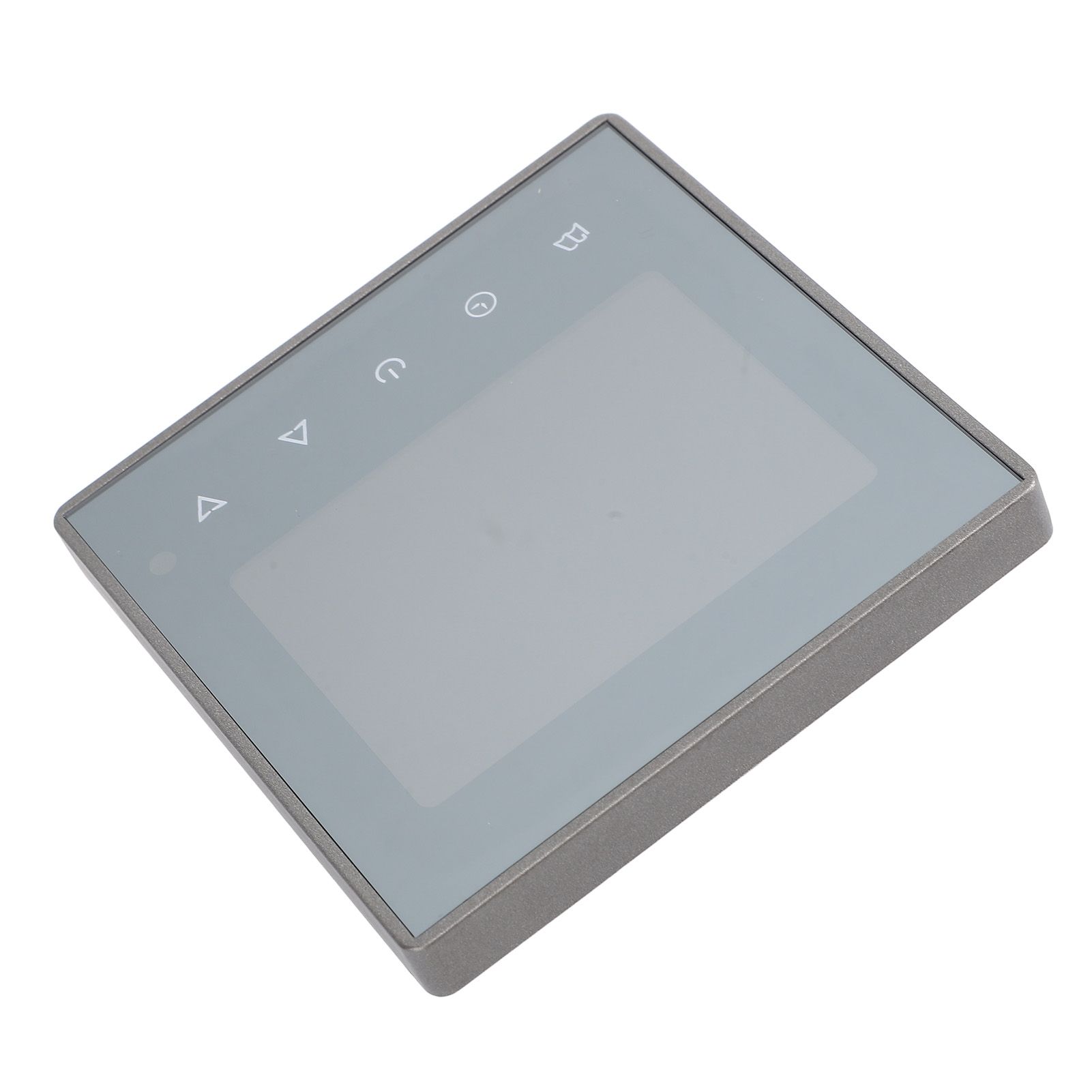 Smart Thermostat Digital LCD Screen Memory Function 5 To 45 Degrees Centigrade view 2