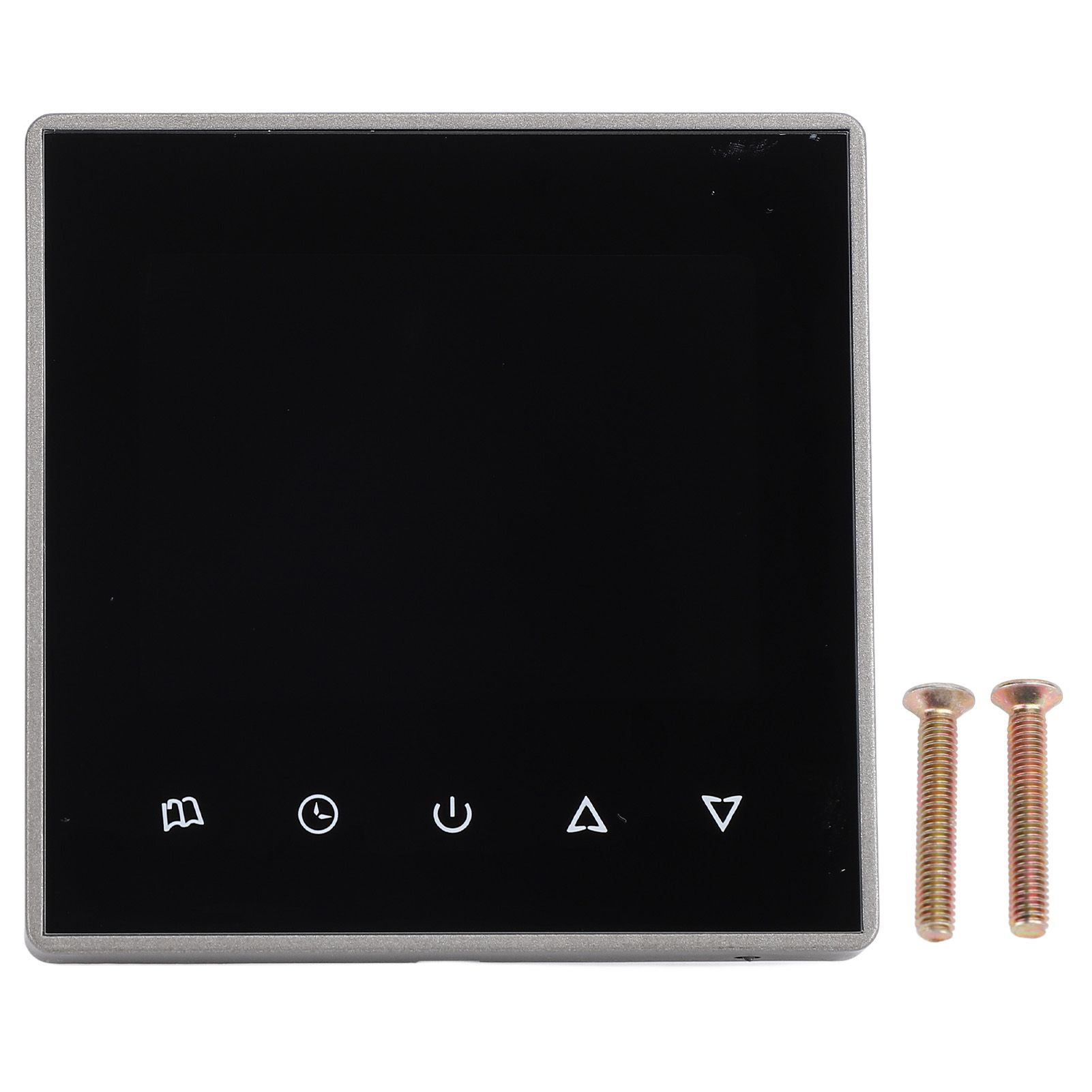 Smart Thermostat Digital LCD Screen Memory Function 5 To 45 Degrees Centigrade view 3
