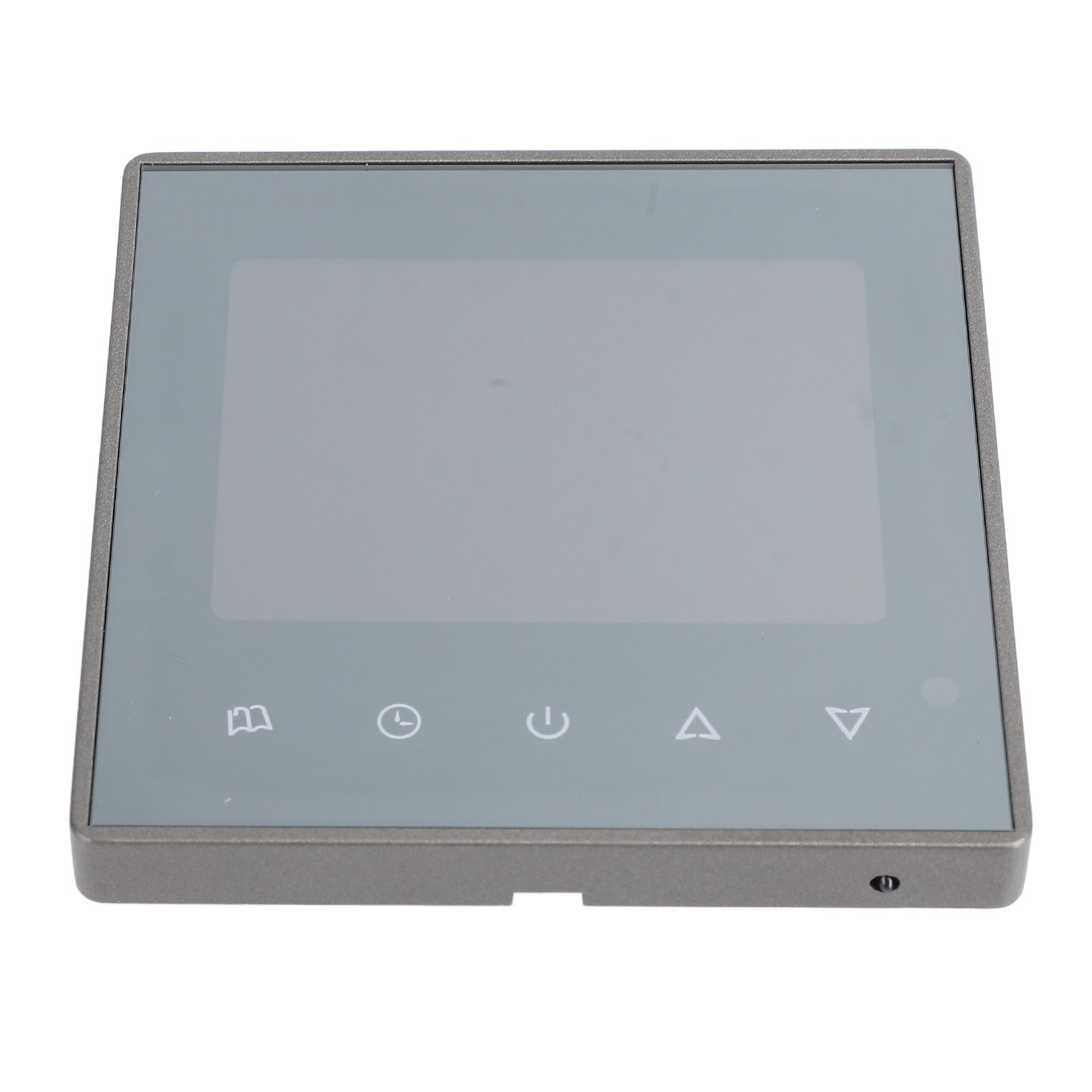 Smart Thermostat Digital LCD Screen Memory Function 5 To 45 Degrees Centigrade view 4