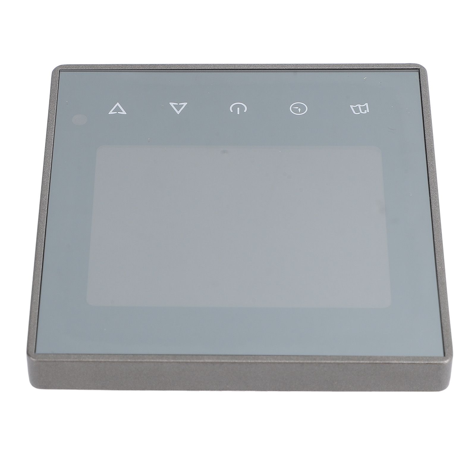 Smart Thermostat Digital LCD Screen Memory Function 5 To 45 Degrees Centigrade view 5