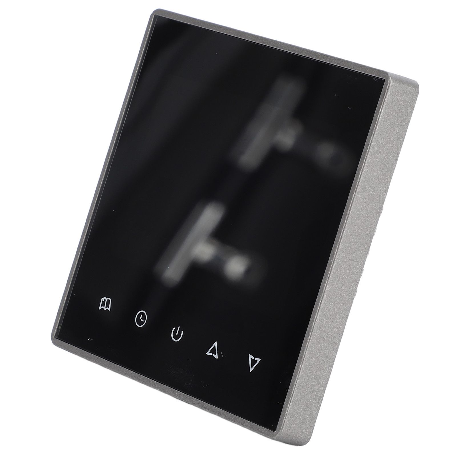 Smart Thermostat Digital LCD Screen Memory Function 5 To 45 Degrees Centigrade view 6