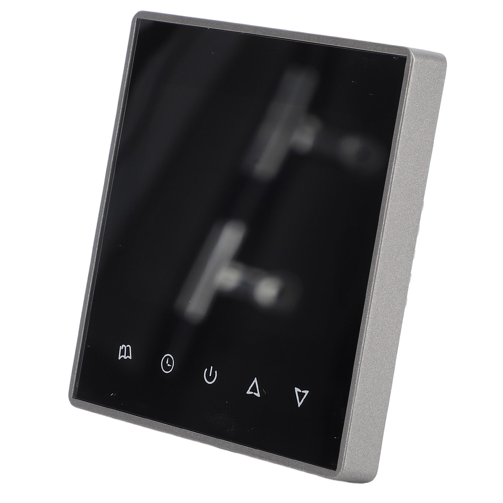 Smart Thermostat Digital LCD Screen Memory Function 5 To 45 Degrees Centigrade view 8