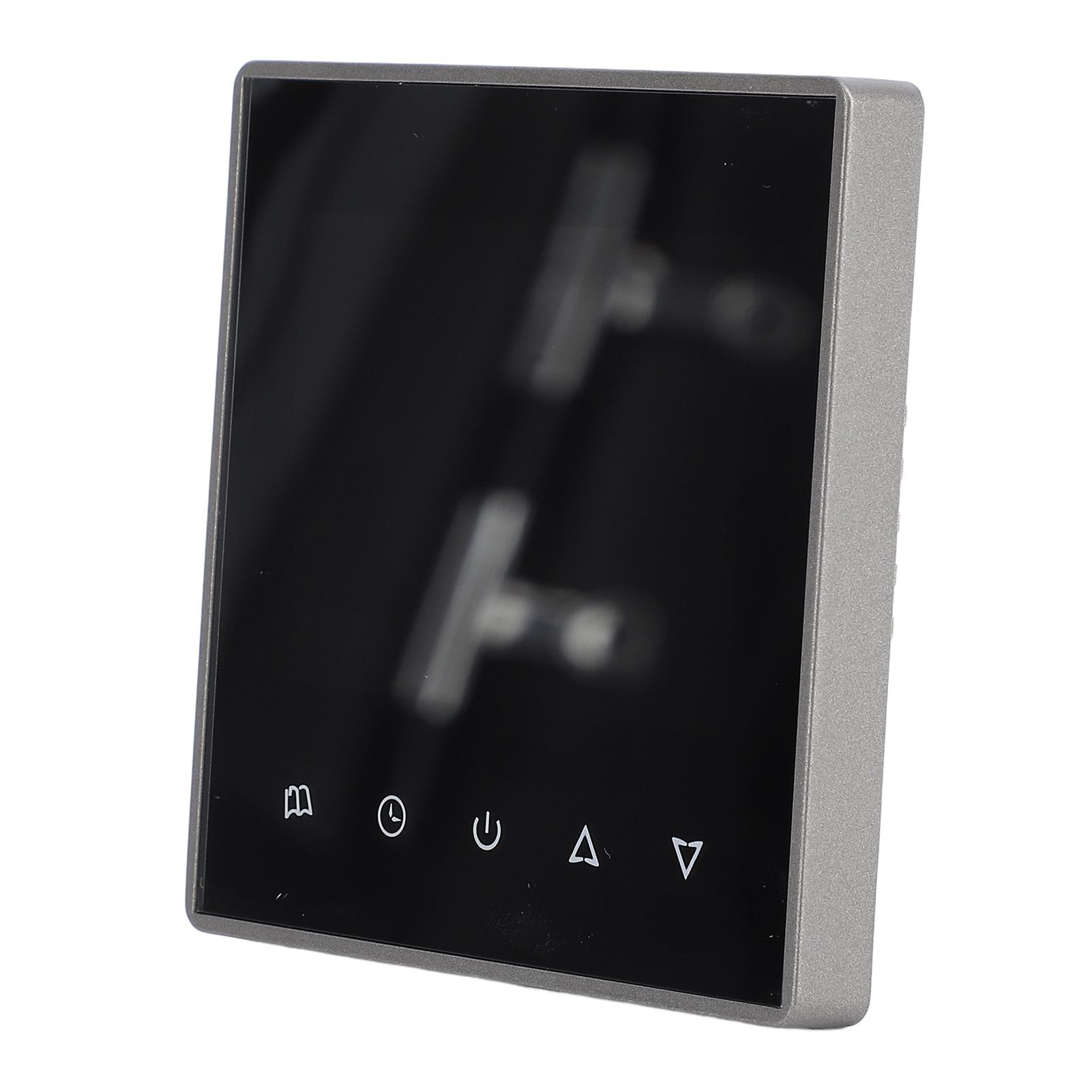 Smart Thermostat Digital LCD Screen Memory Function 5 To 45 Degrees Centigrade view 9