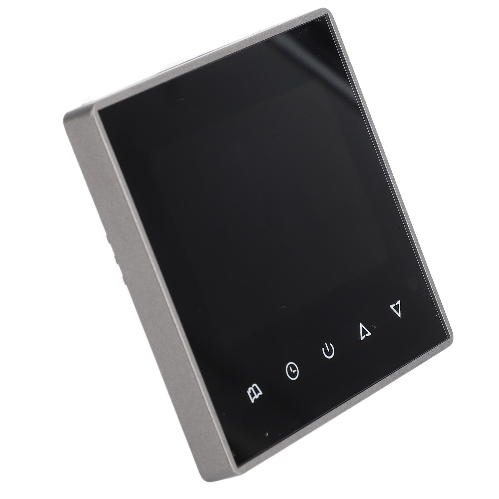 Smart Thermostat Digital LCD Screen Memory Function 5 To 45 Degrees Centigrade view 10