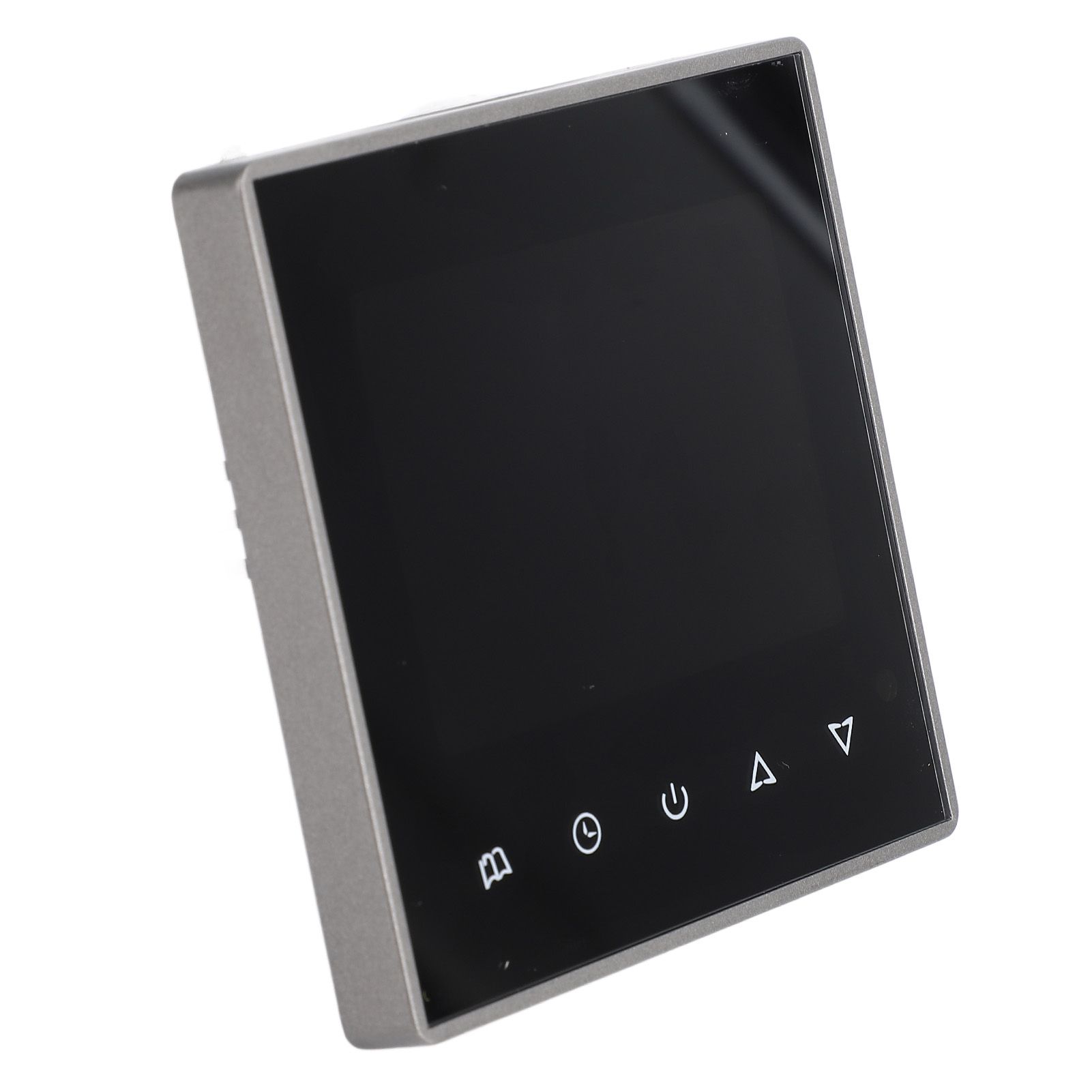 Smart Thermostat Digital LCD Screen Memory Function 5 To 45 Degrees Centigrade view 11