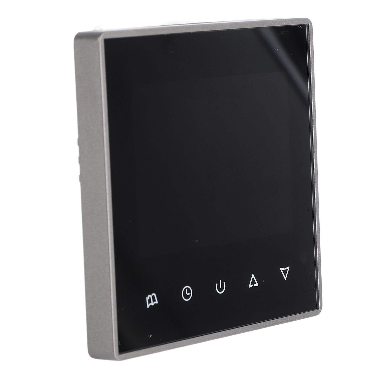 Smart Thermostat Digital LCD Screen Memory Function 5 To 45 Degrees Centigrade view 12