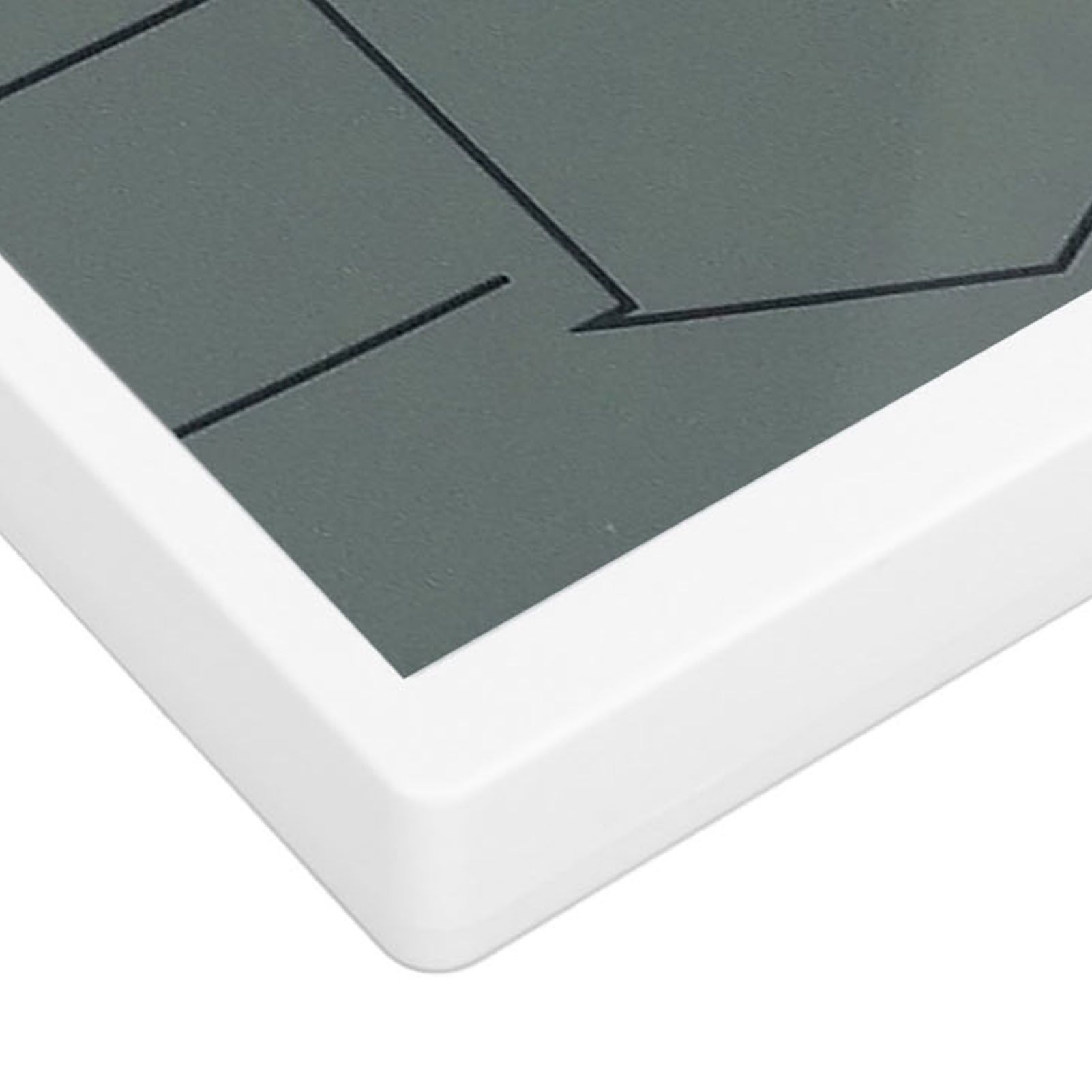 Smart Thermostat with Memory Function 16A LCD Display Digital Room Thermostat view 5