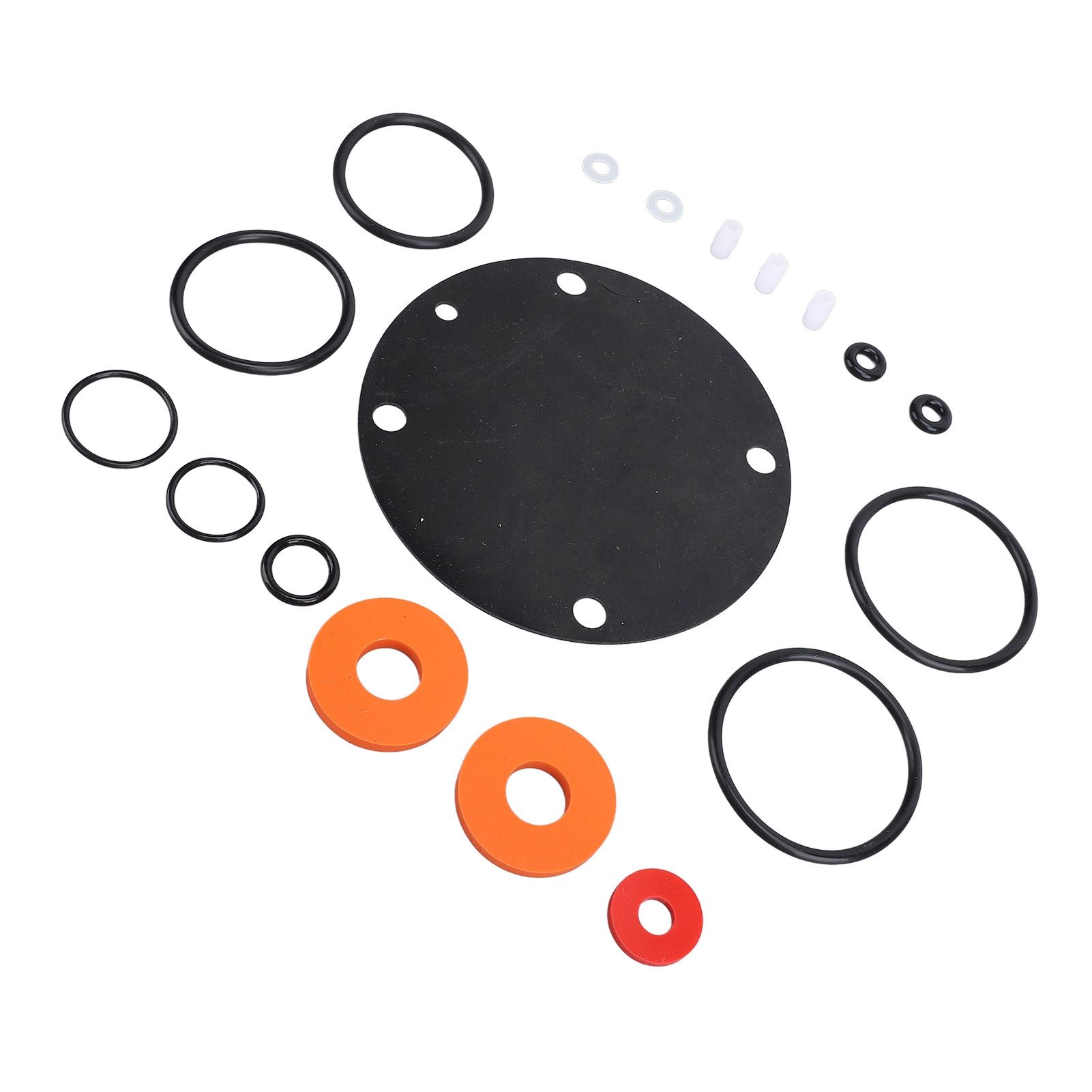 Complete Rubber Repair Kit 905111 Rubber Total Repair Kit for Febco Backflow view 6