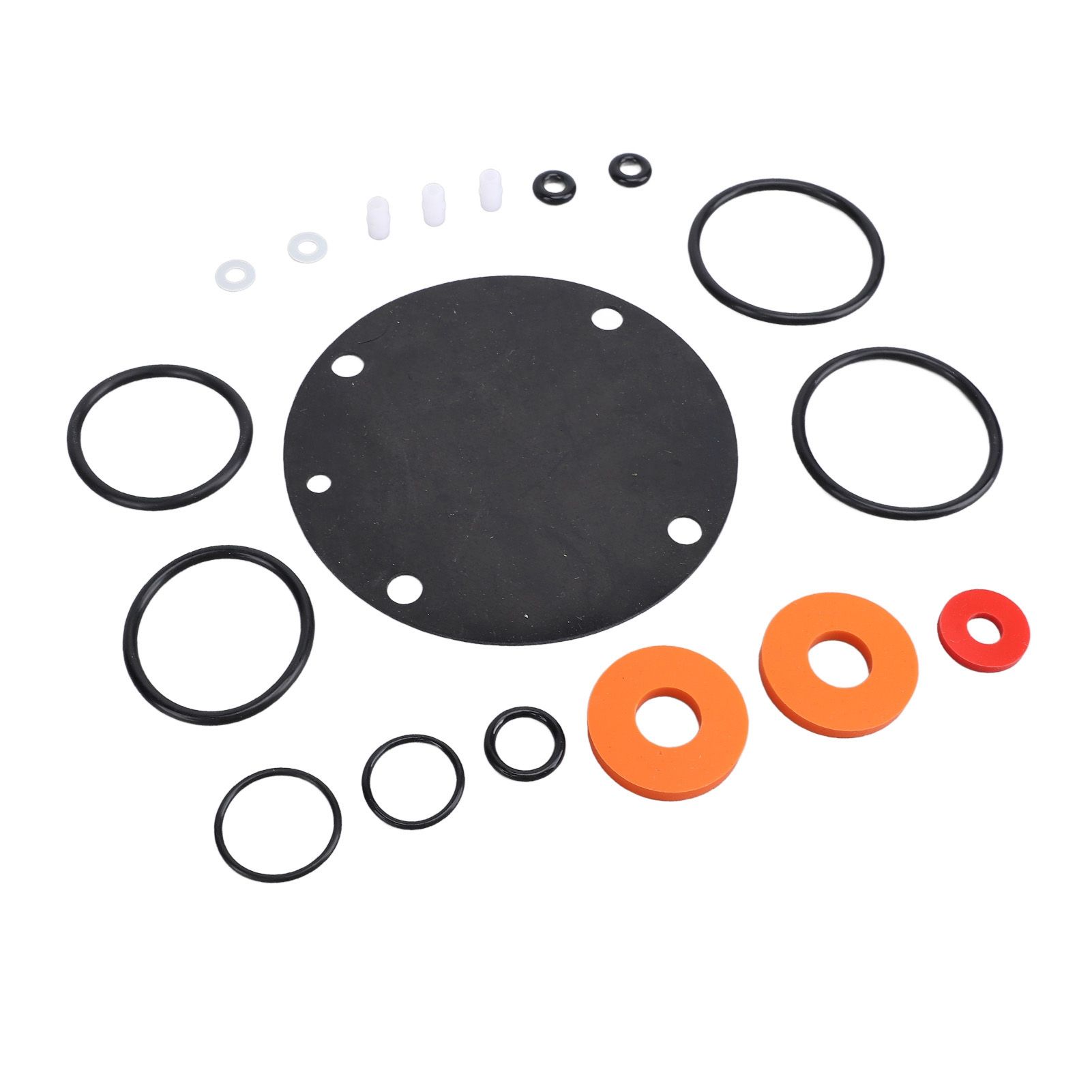 Complete Rubber Repair Kit 905111 Rubber Total Repair Kit for Febco Backflow view 8