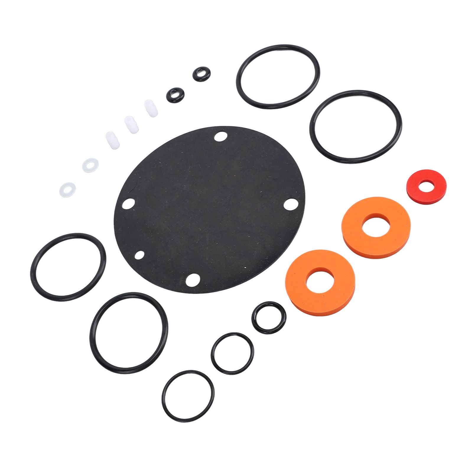 Complete Rubber Repair Kit 905111 Rubber Total Repair Kit for Febco Backflow view 9