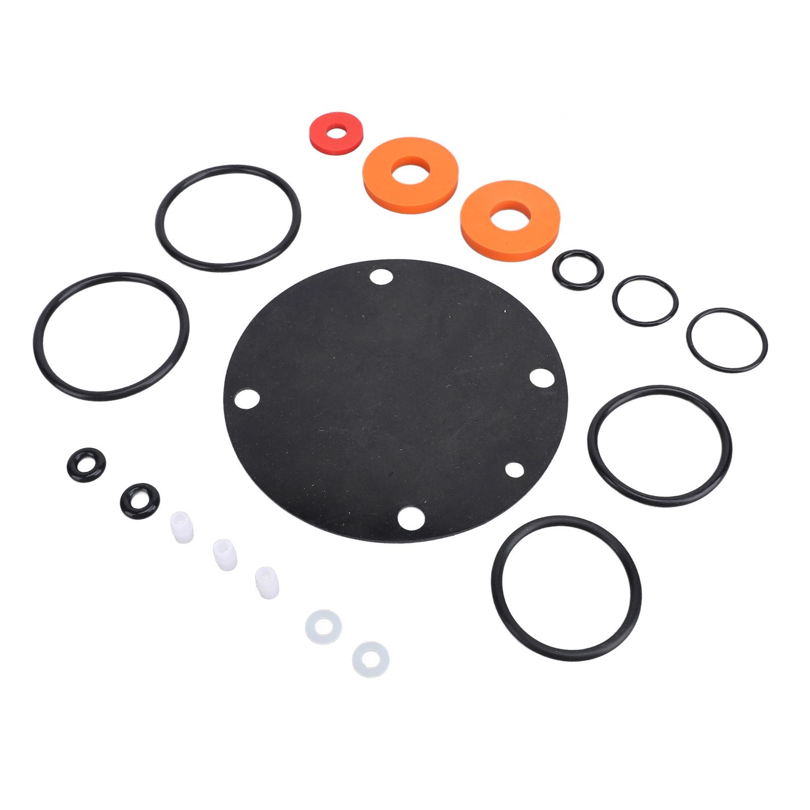 Complete Rubber Repair Kit 905111 Rubber Total Repair Kit for Febco Backflow view 10