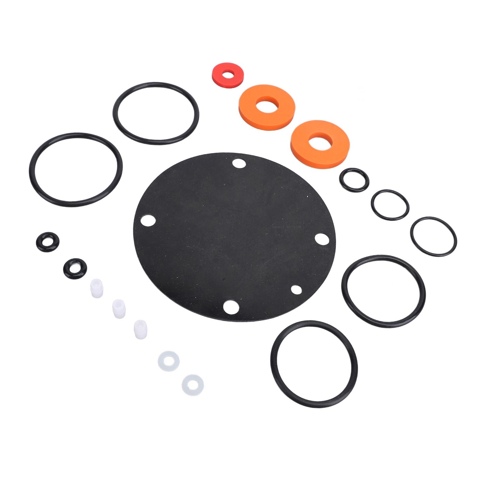 Complete Rubber Repair Kit 905111 Rubber Total Repair Kit for Febco Backflow view 11