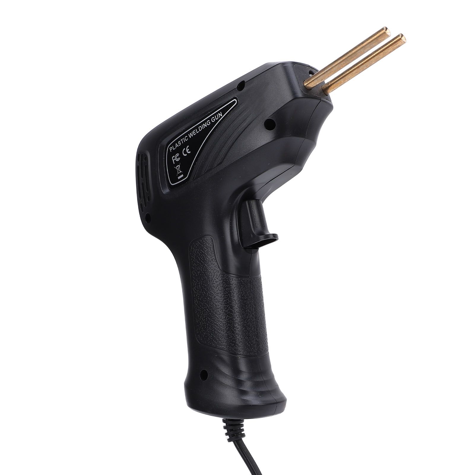 Plastic Welder Ergonomic 50W Portable Hot Stapler Plastic Welding Machine for view 9