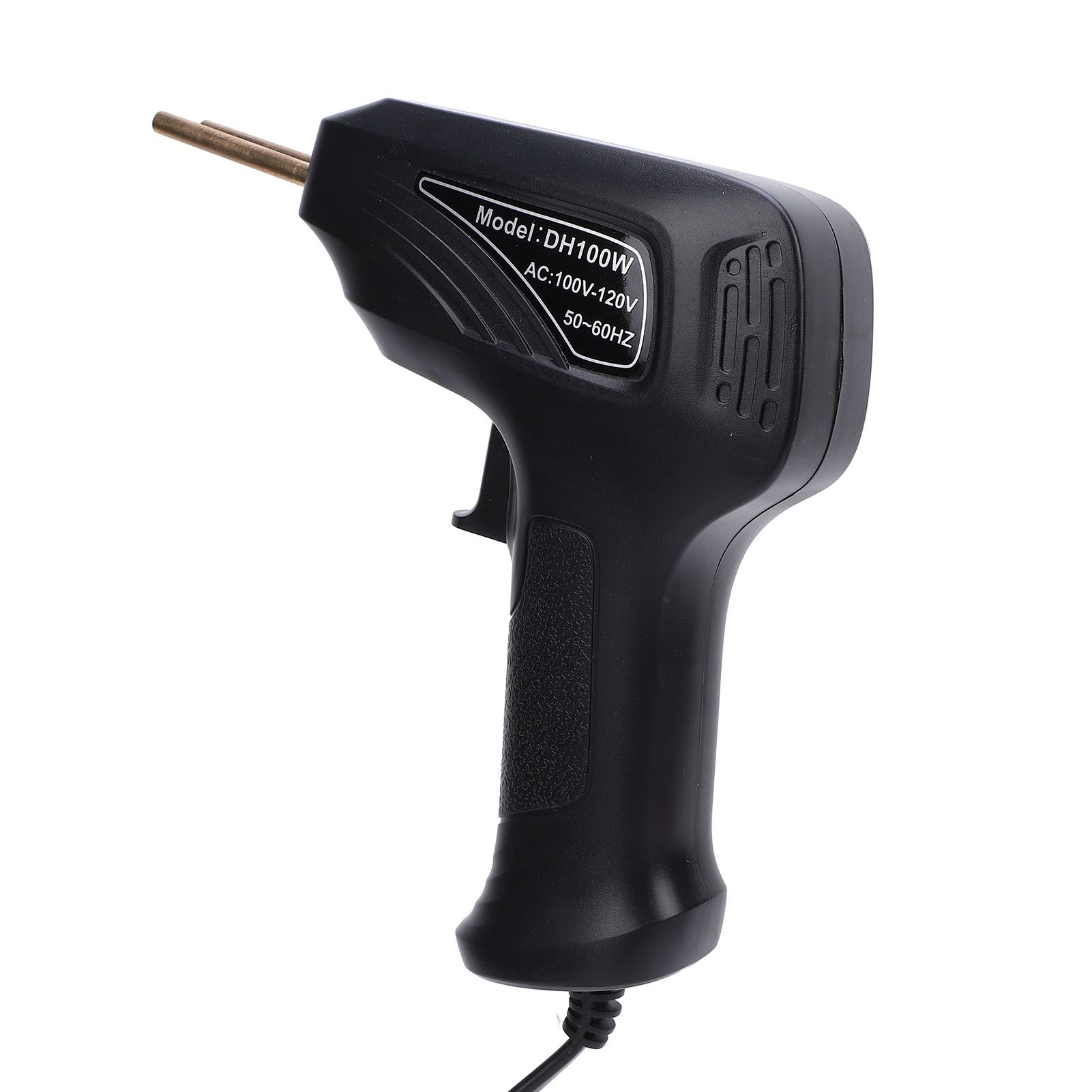 Plastic Welder Ergonomic 50W Portable Hot Stapler Plastic Welding Machine for view 10