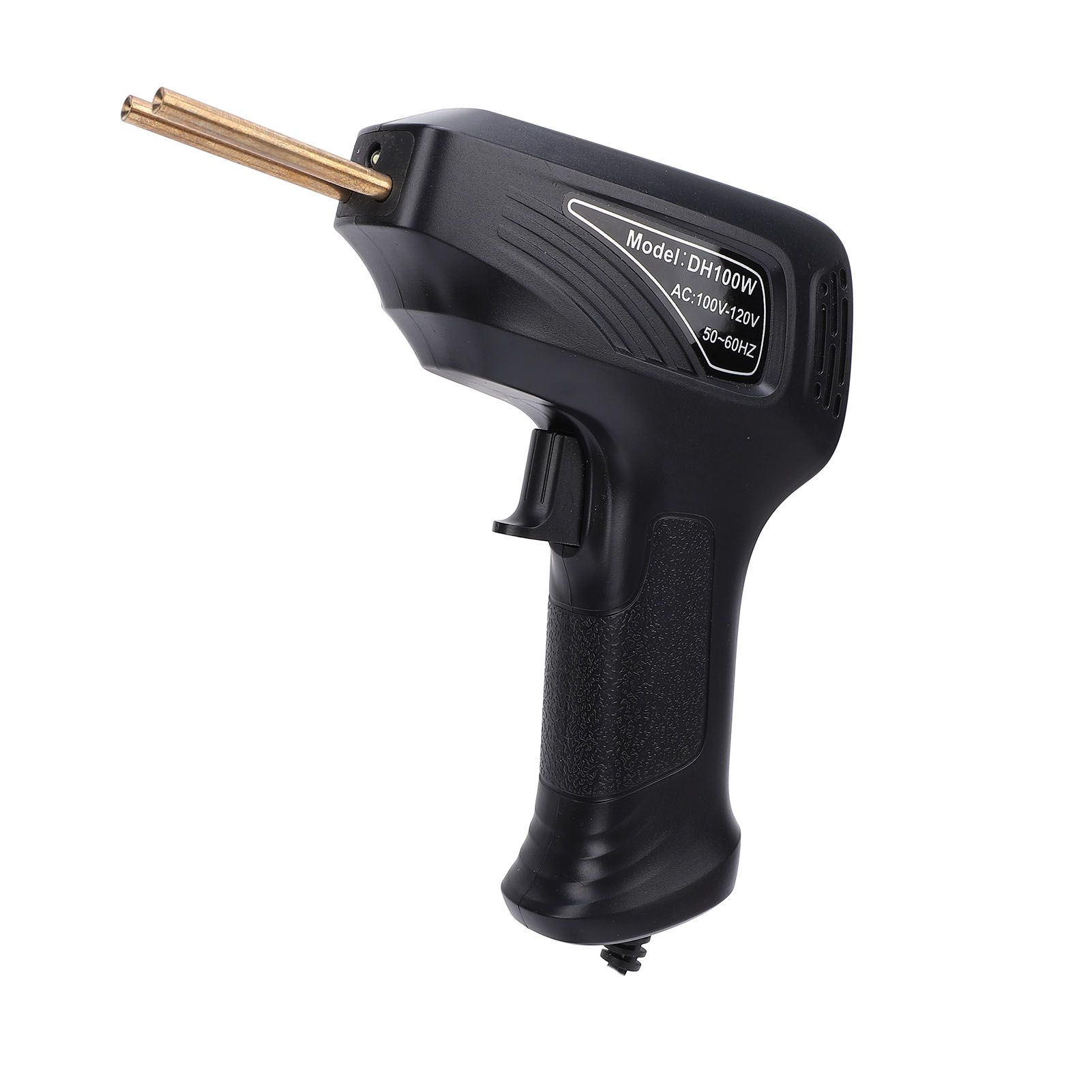 Plastic Welder Ergonomic 50W Portable Hot Stapler Plastic Welding Machine for view 11