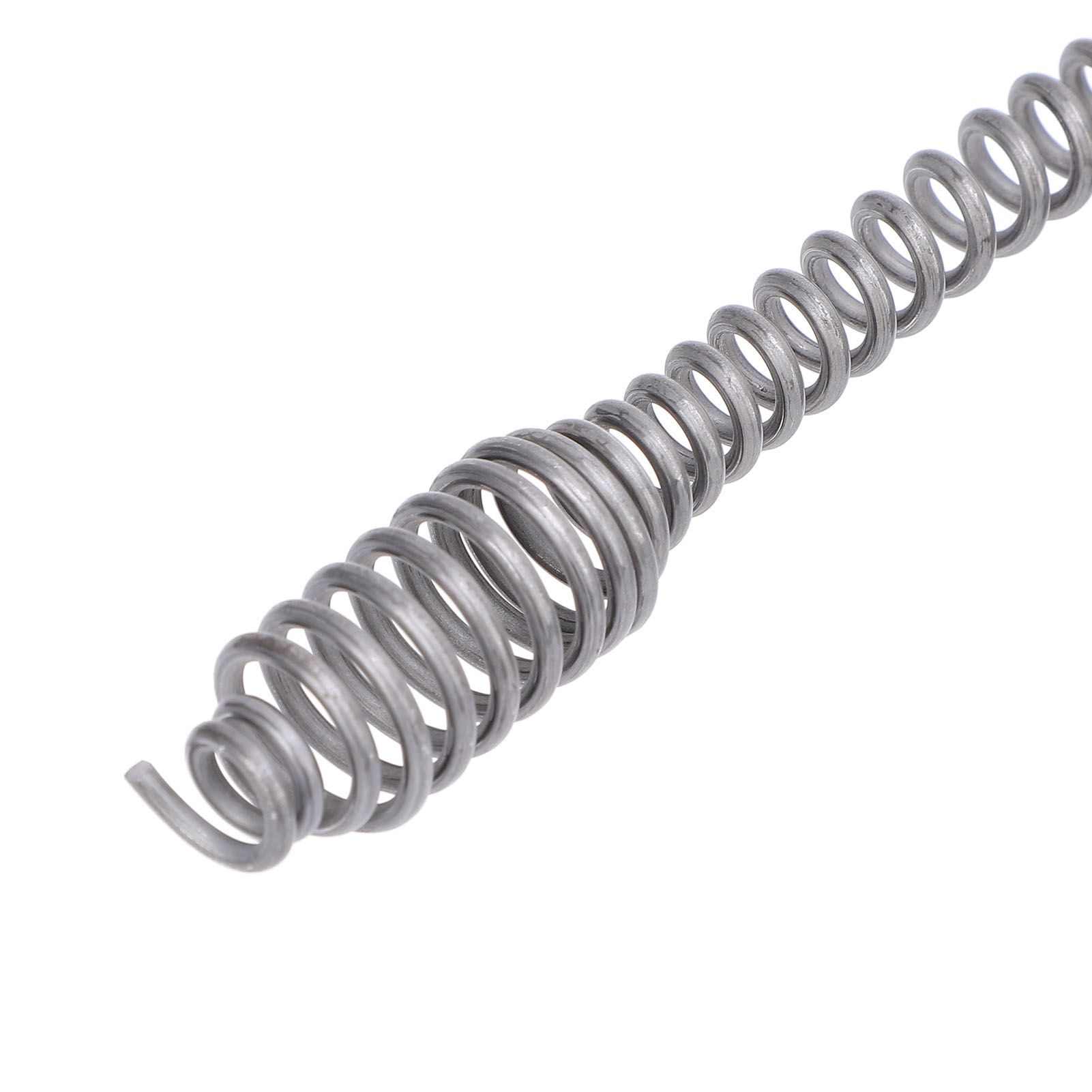 Drain Cleaner Augers Spring Cable 16mm Toilet Plumber Plumbing Snake Pipe view 2