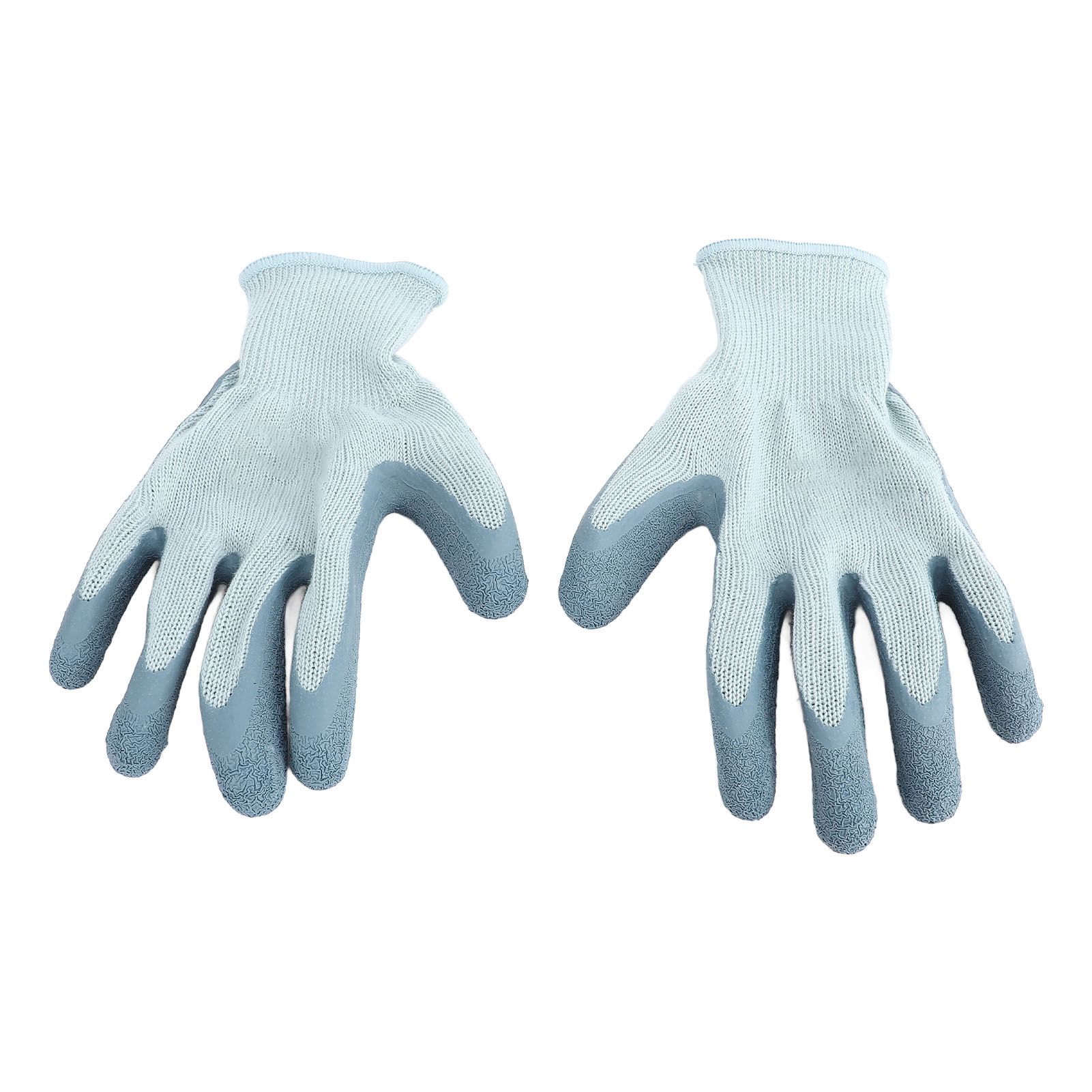 400V High Voltage Resistant Gloves Electrician Insulated Prevent Shock Flame view 6