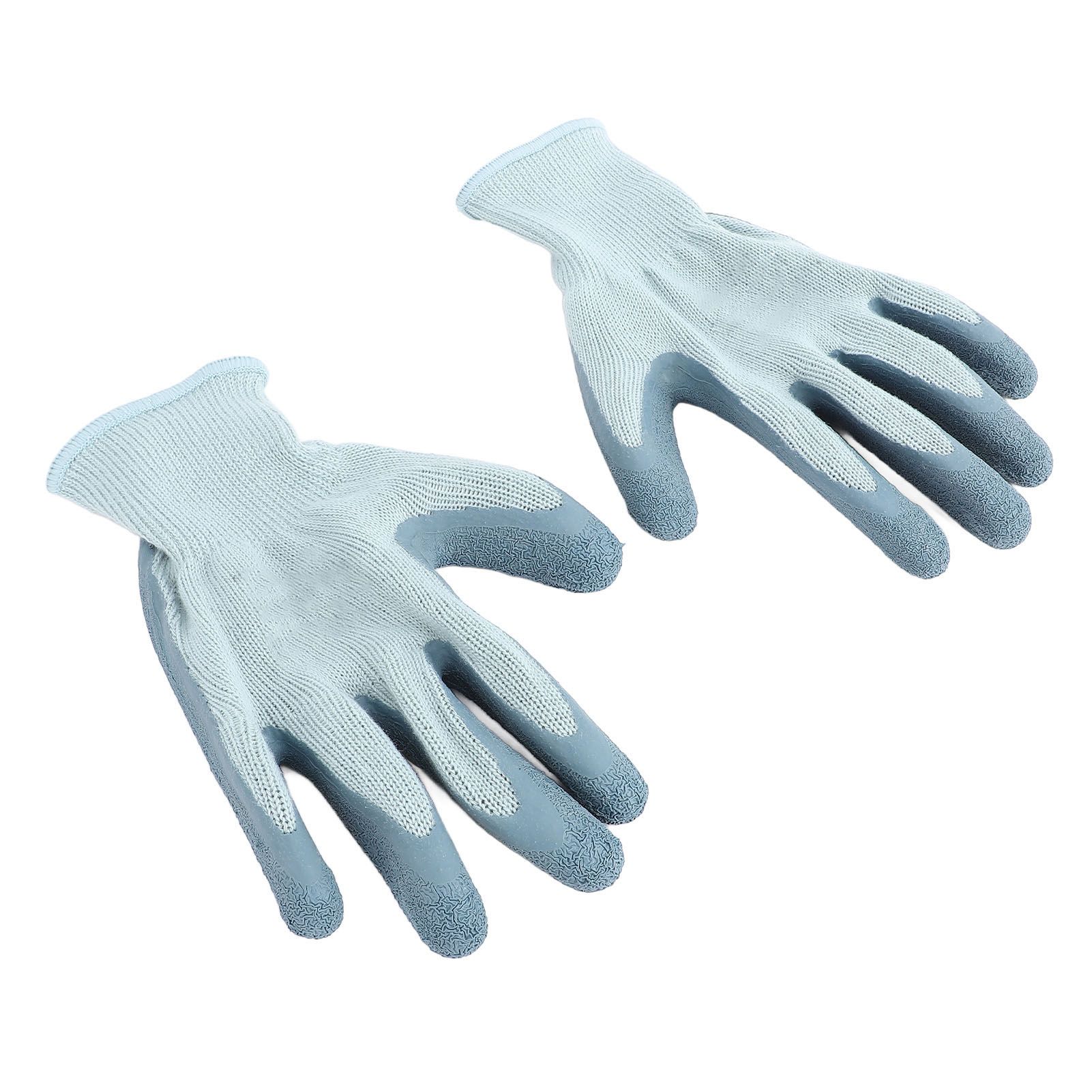 400V High Voltage Resistant Gloves Electrician Insulated Prevent Shock Flame view 8