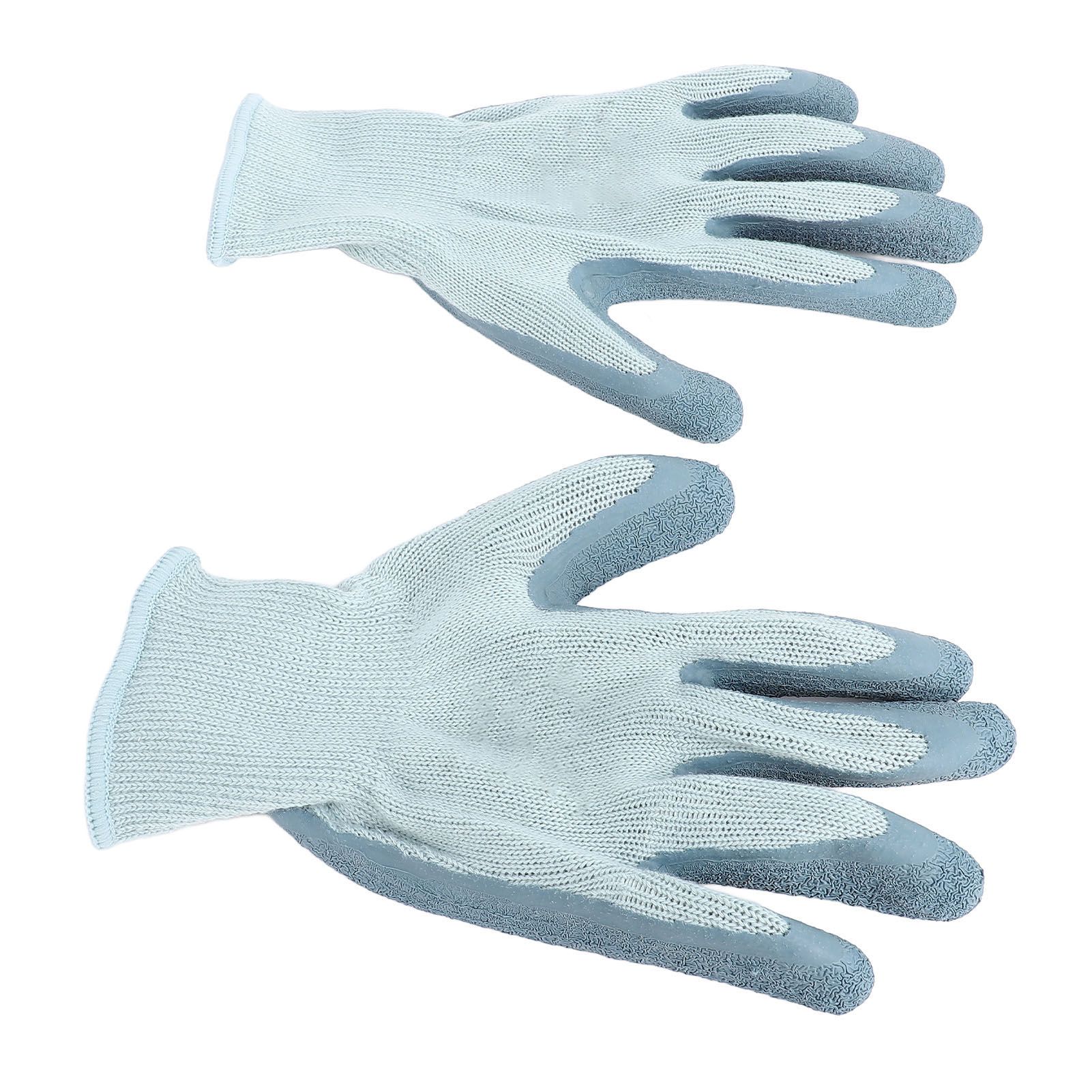 400V High Voltage Resistant Gloves Electrician Insulated Prevent Shock Flame view 9